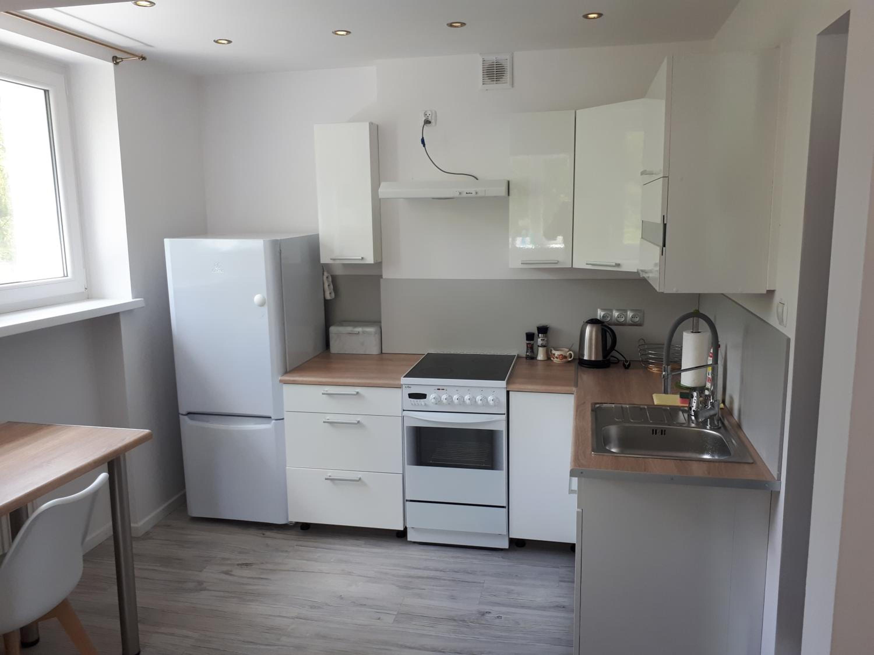Apartament Aleksandra view 3