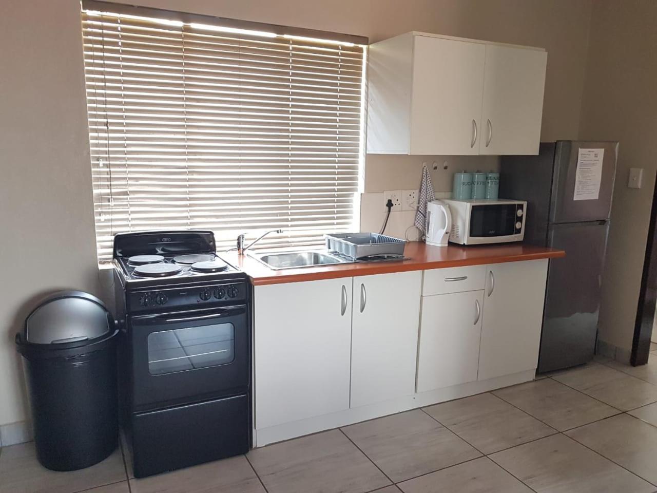 Private Apartments & Biz Stays Pretoria view 2
