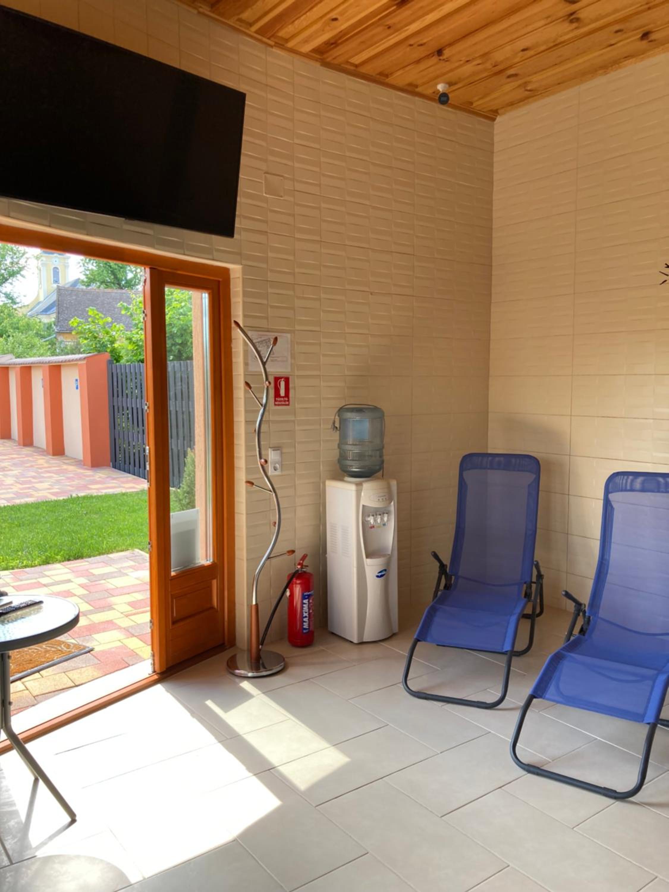 Szent István Wellness Panzió, photo 23