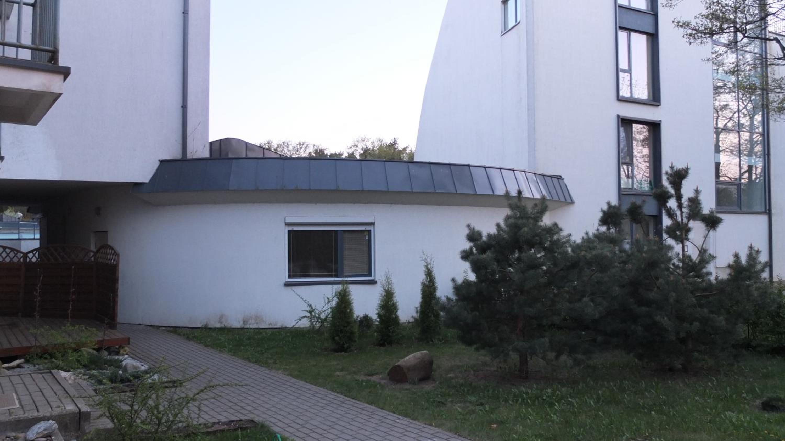 LivingPalanga - S. Neries view 2