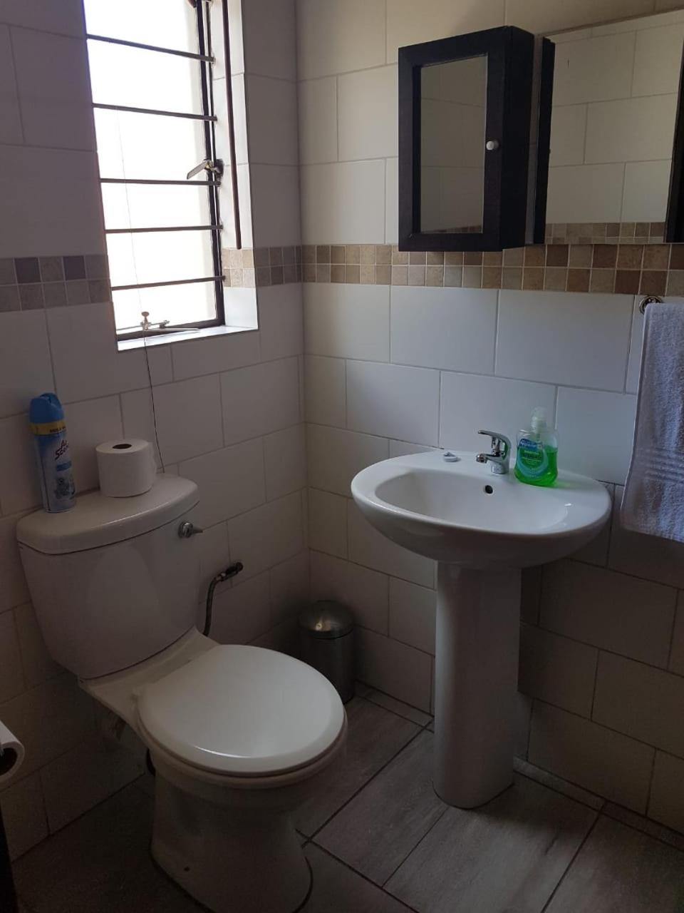 Private Apartments & Biz Stays Pretoria view 3