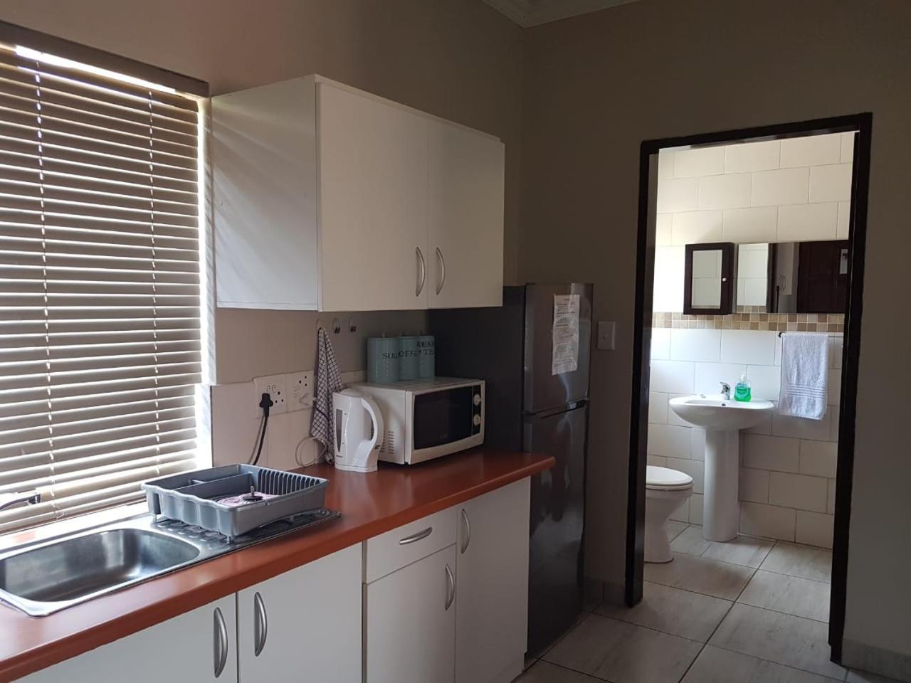 Private Apartments & Biz Stays Pretoria view 5