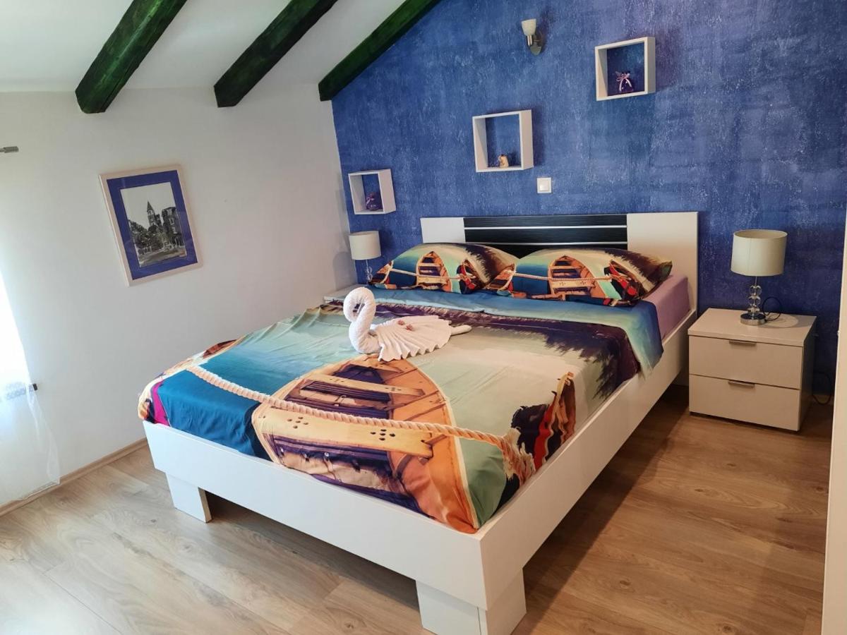 Hotel Apartments Marica - Image 1