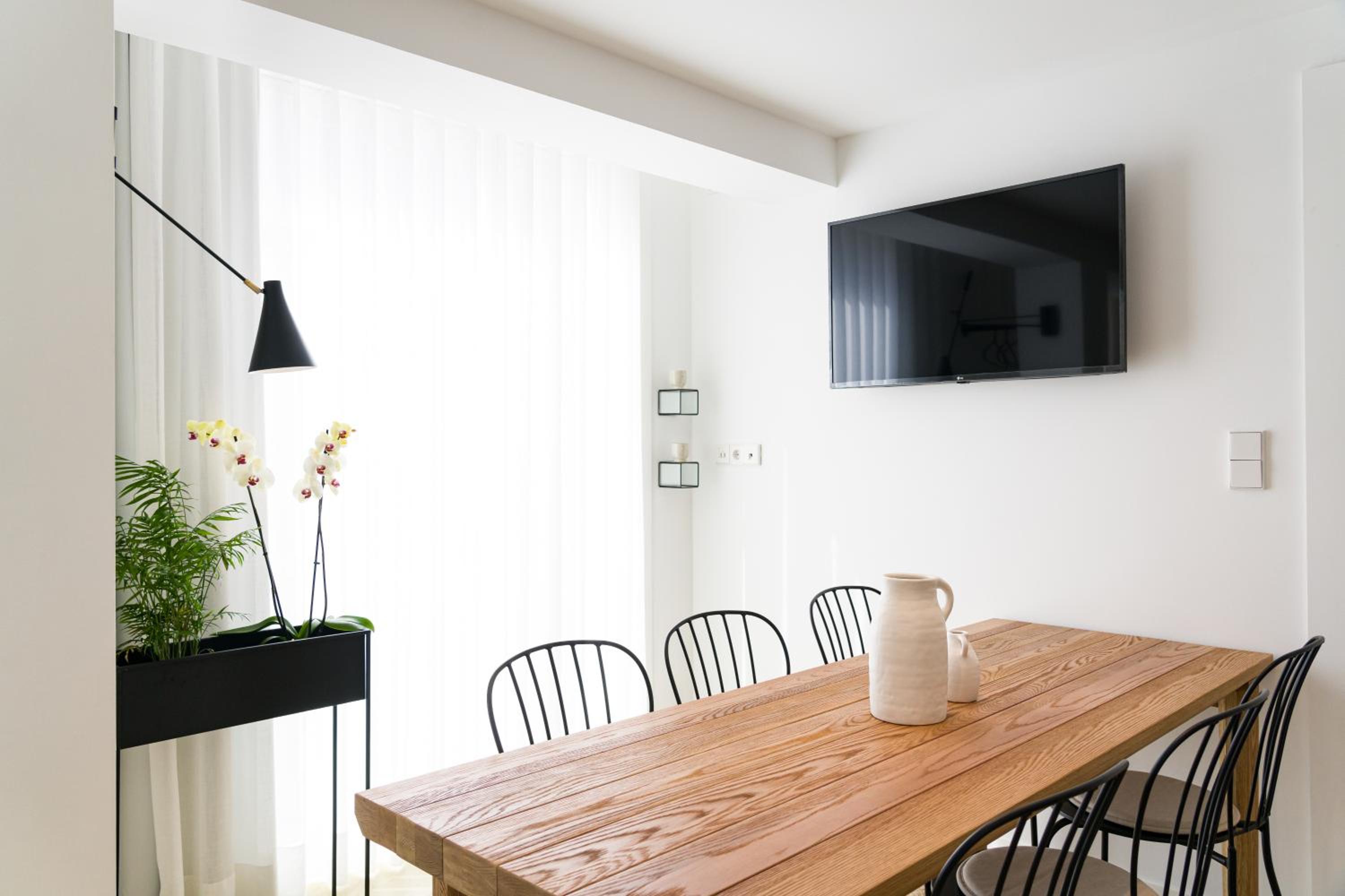 SEIS ALDABAS Apartamentos photo 3