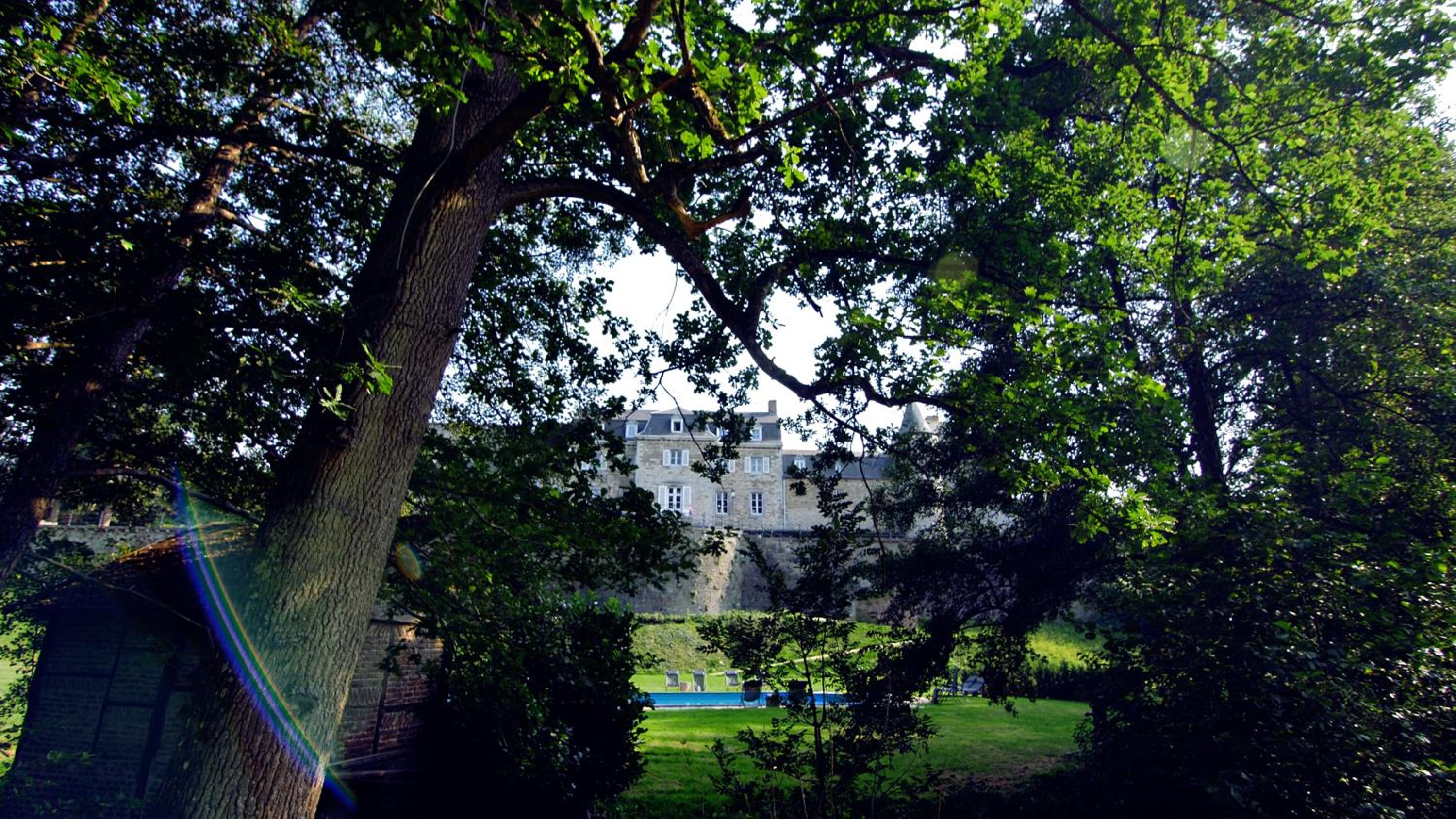 Château de la Chapelle