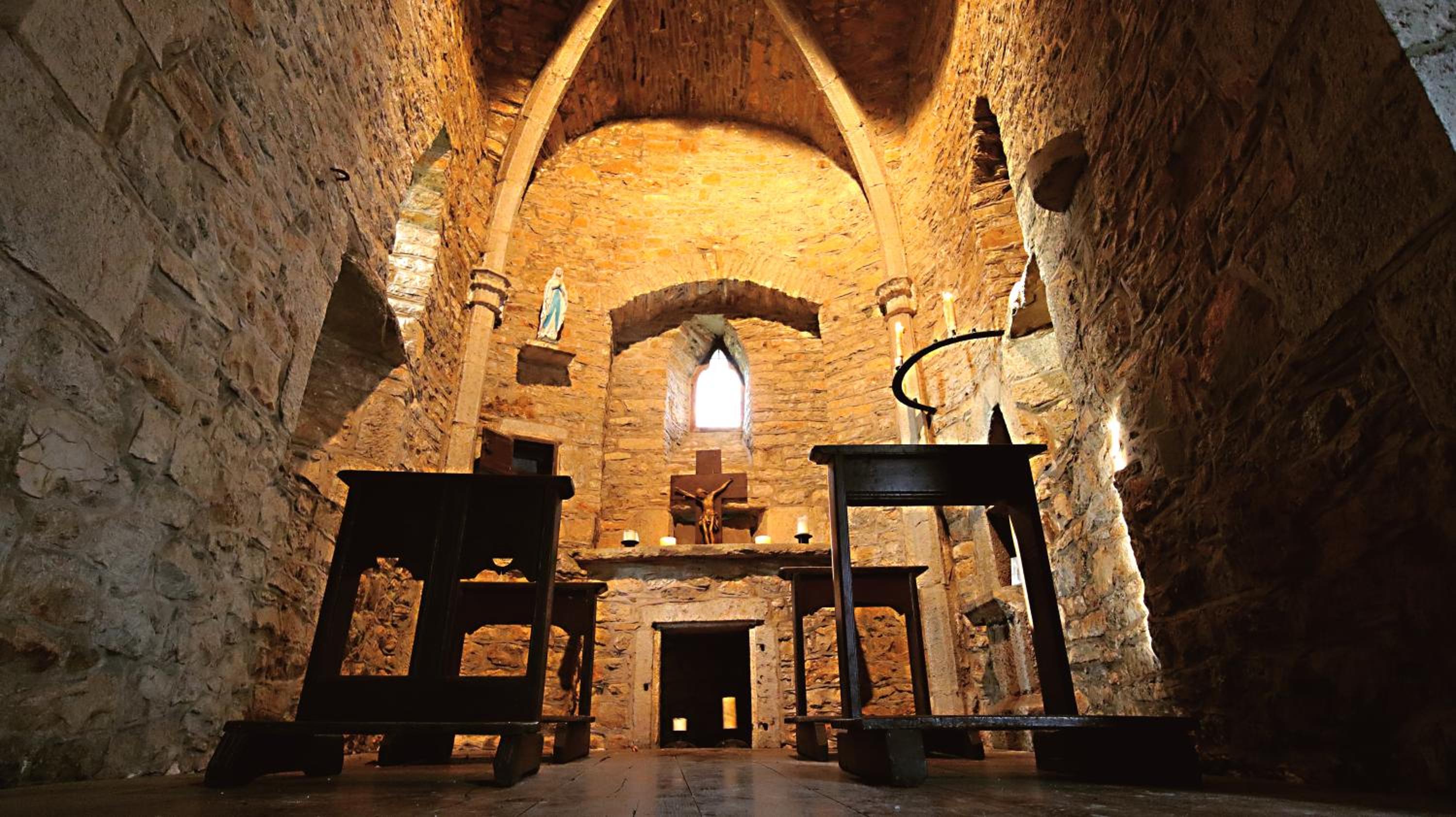 Château de la Chapelle