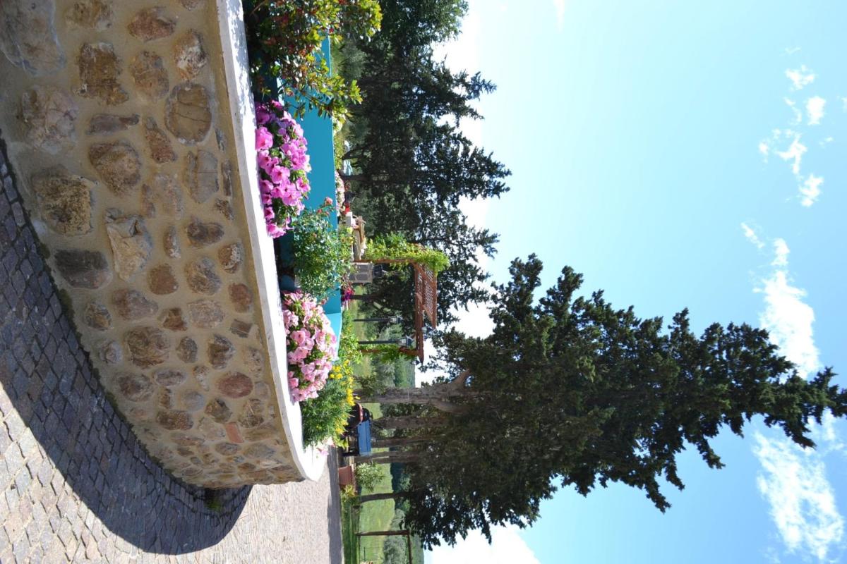 Agriturismo La Dolce Collina
