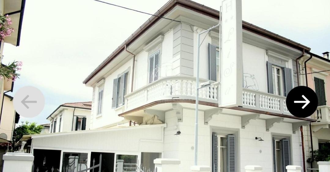 hotel lisà - Image 1