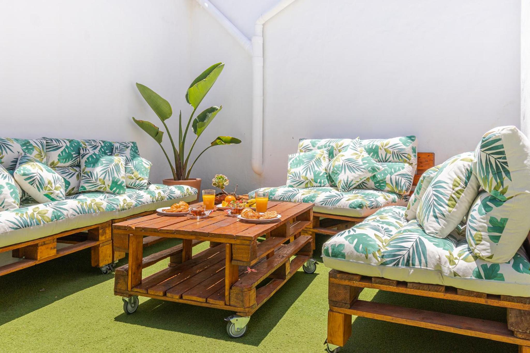 lounge