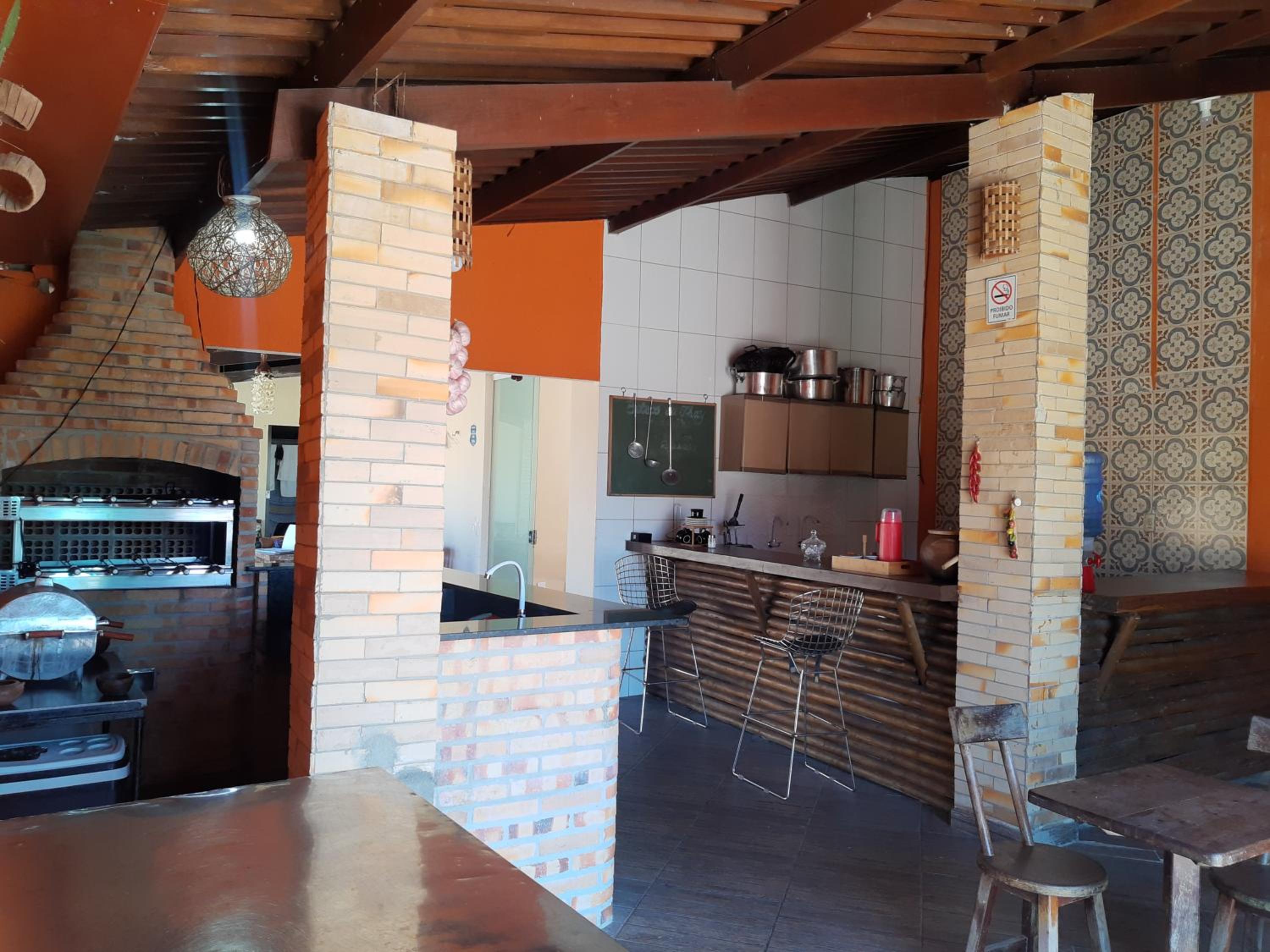 Casa Recanto do sol