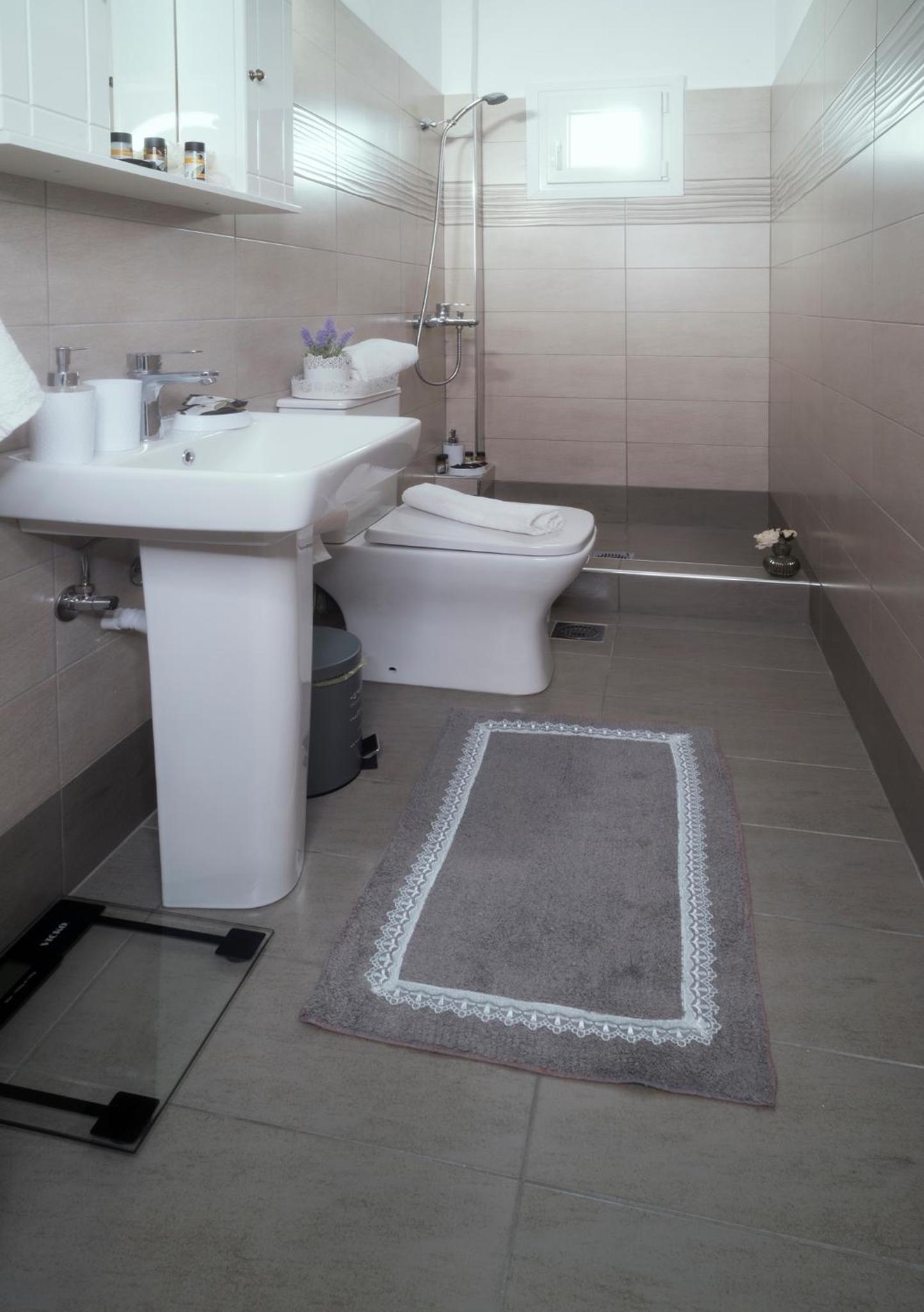 Mary's Dreamy Maisonette-Volos, Peaceful Area