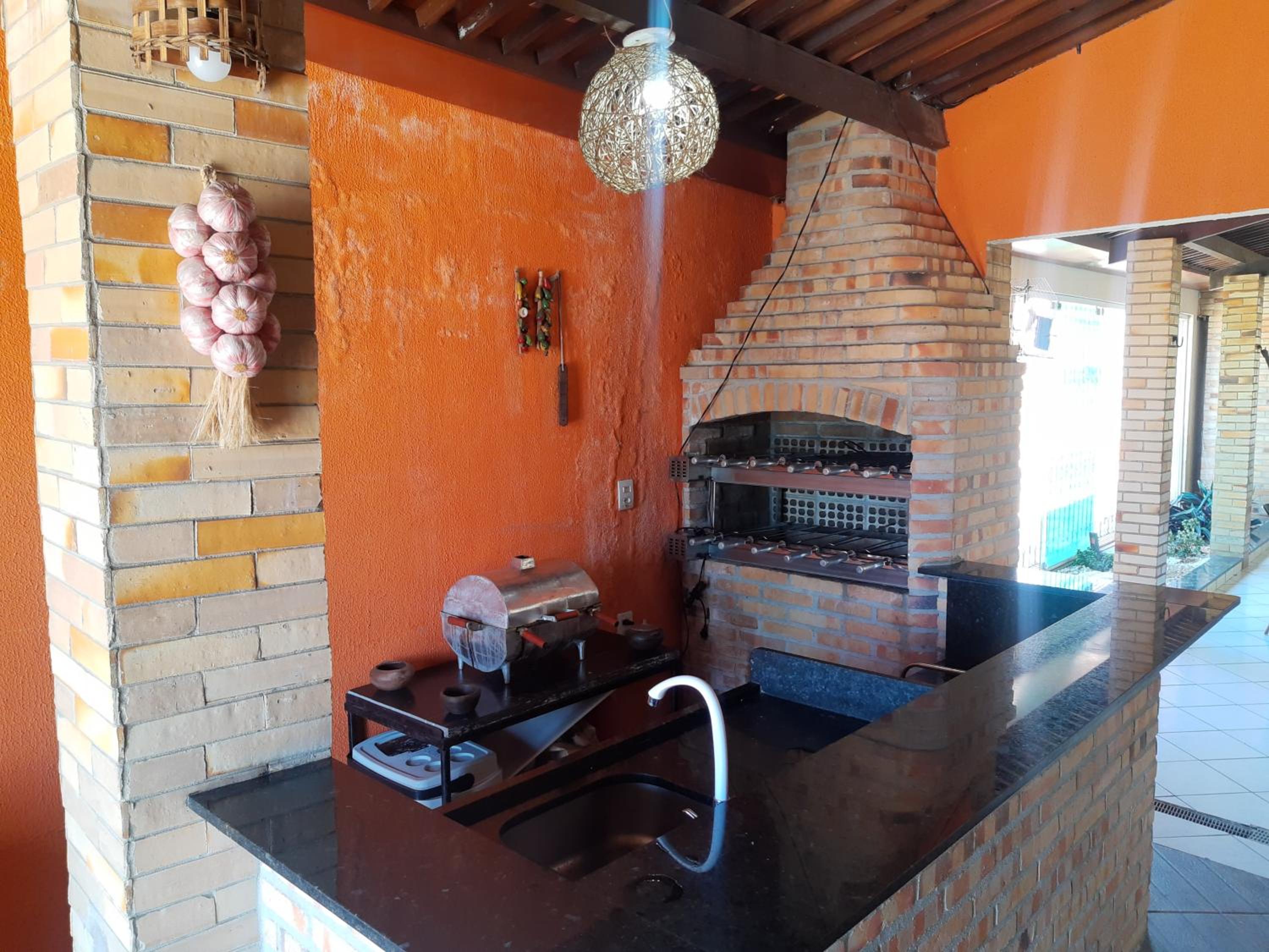 Casa Recanto do sol