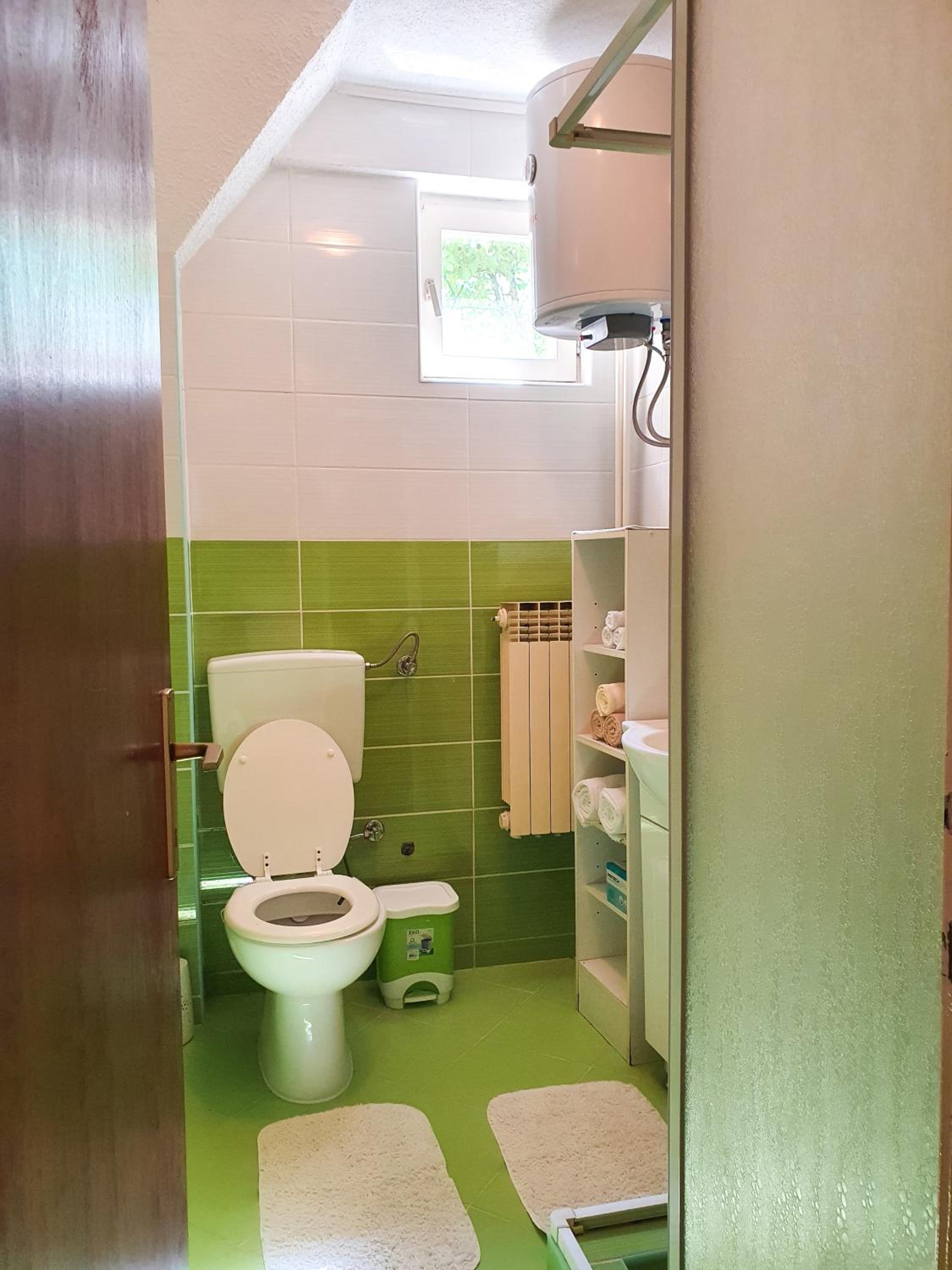 Spago Apartment