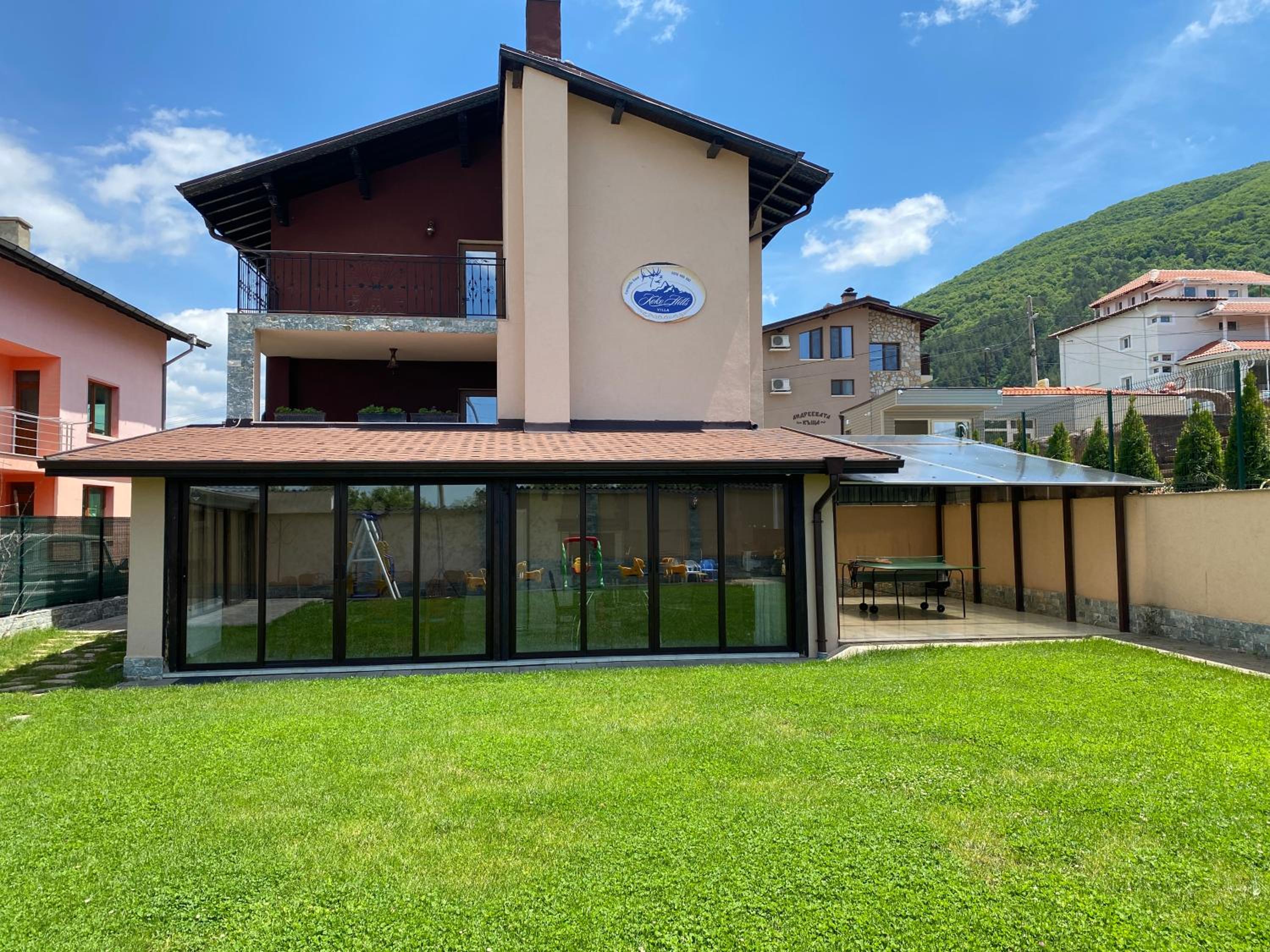 Villa Koko Hills