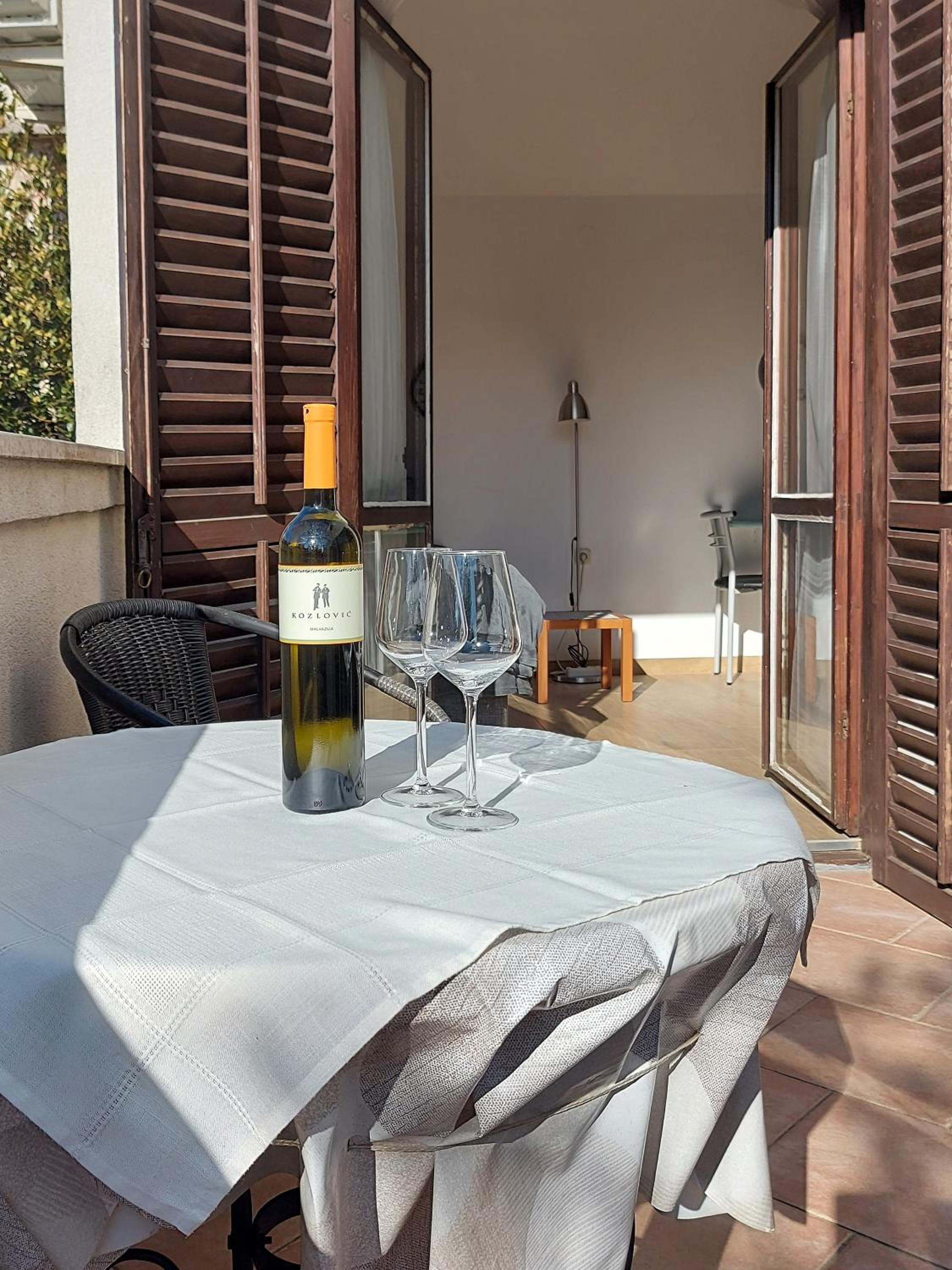 Apartments TENA with Private Parking view 3