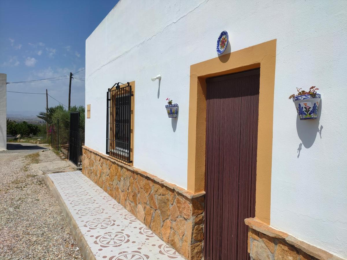 Hotel Cortijo ZD - Image 1