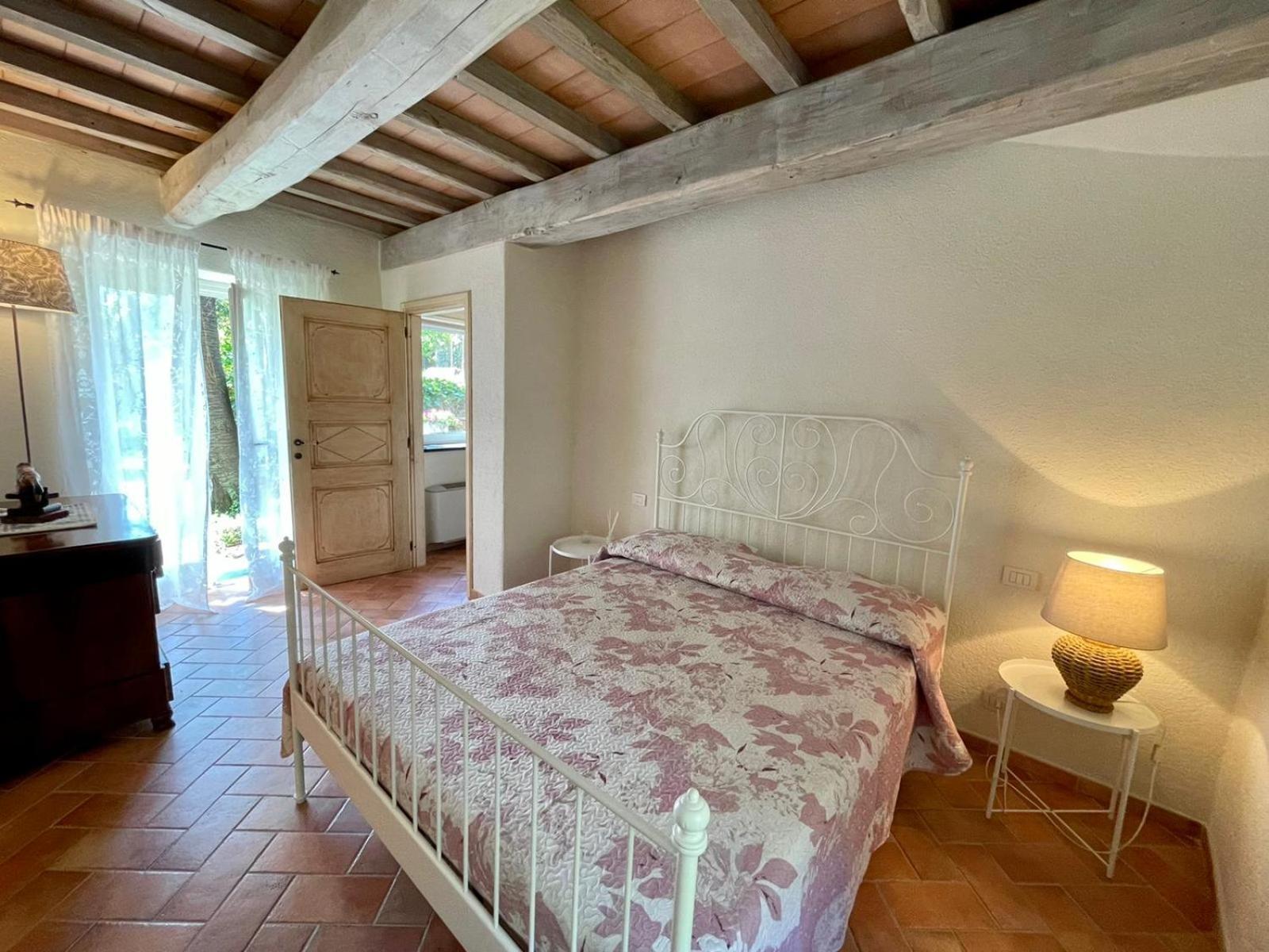 Il frantoio di Luna - Levanto, 5 Terre