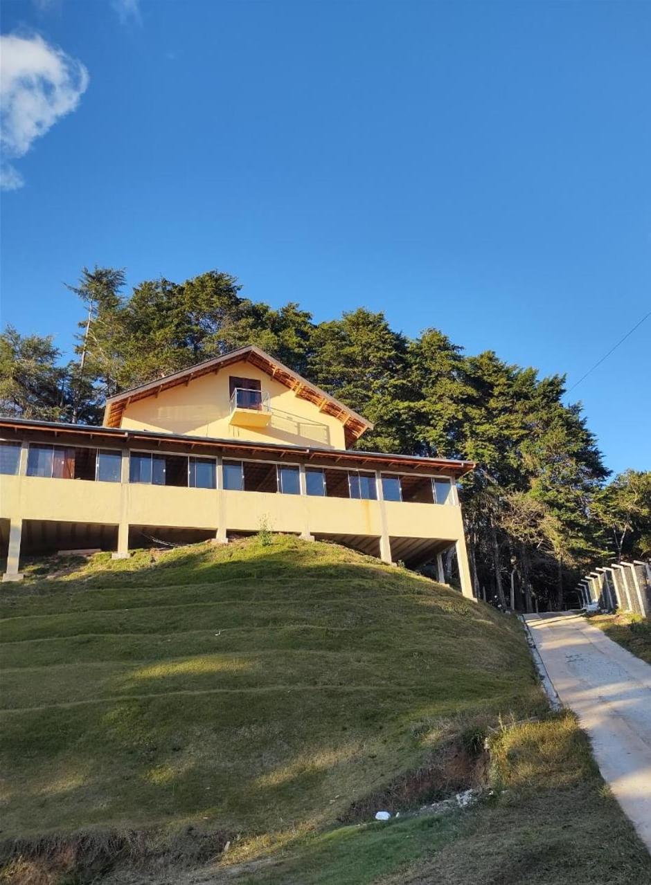 Hotel Recanto Lua Clara - Image 1