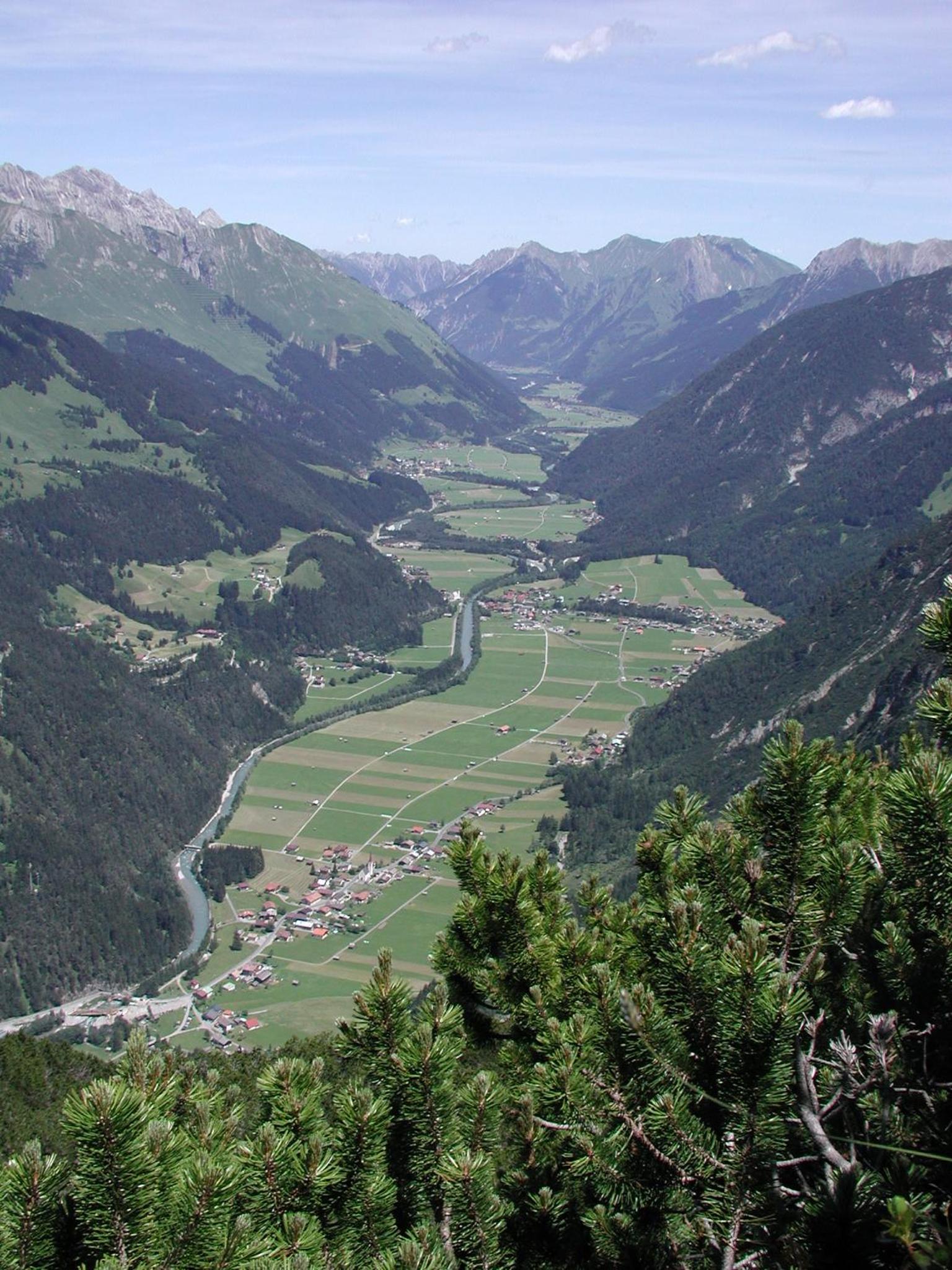 Ferienwohnungen Kerber