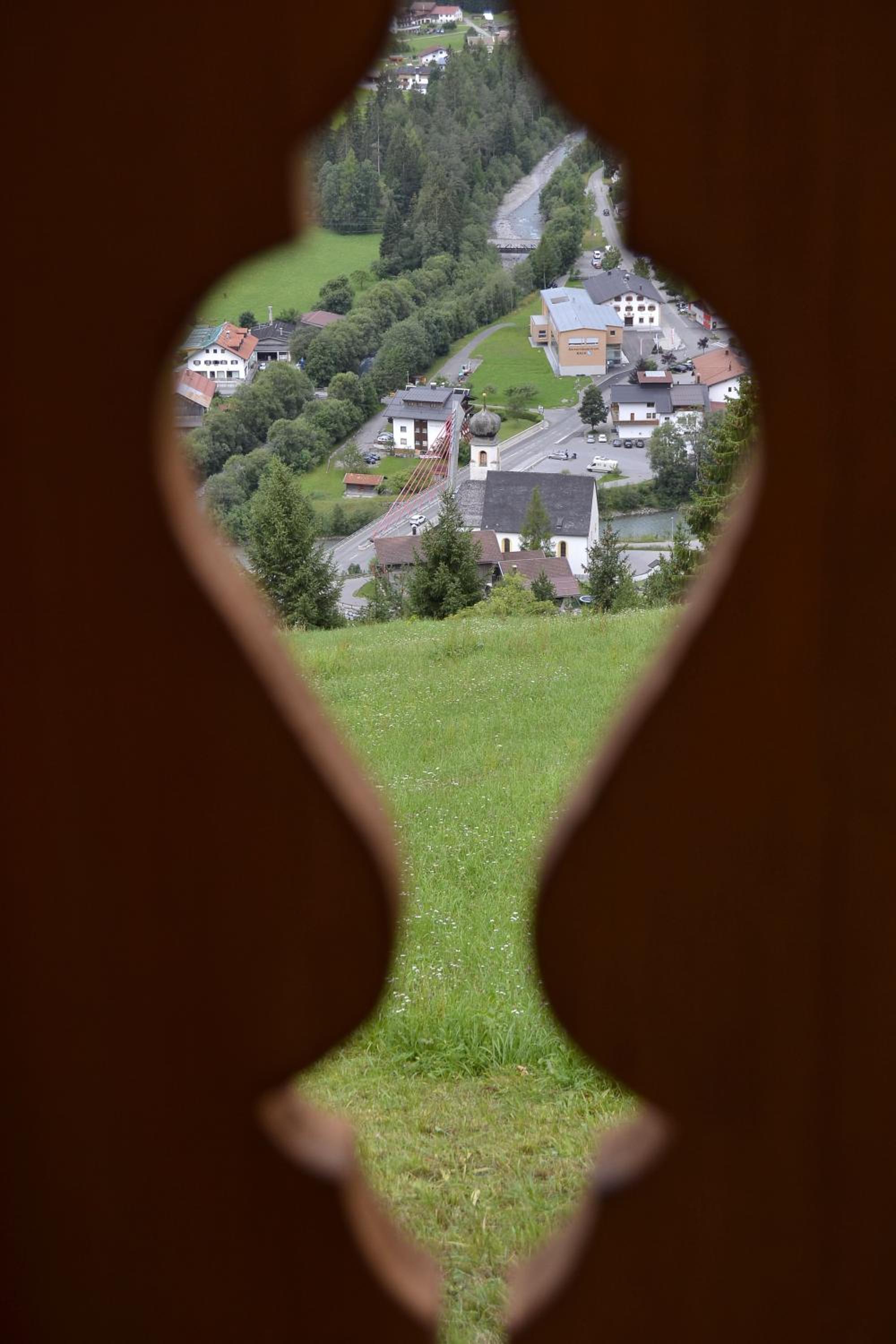 Ferienwohnungen Kerber