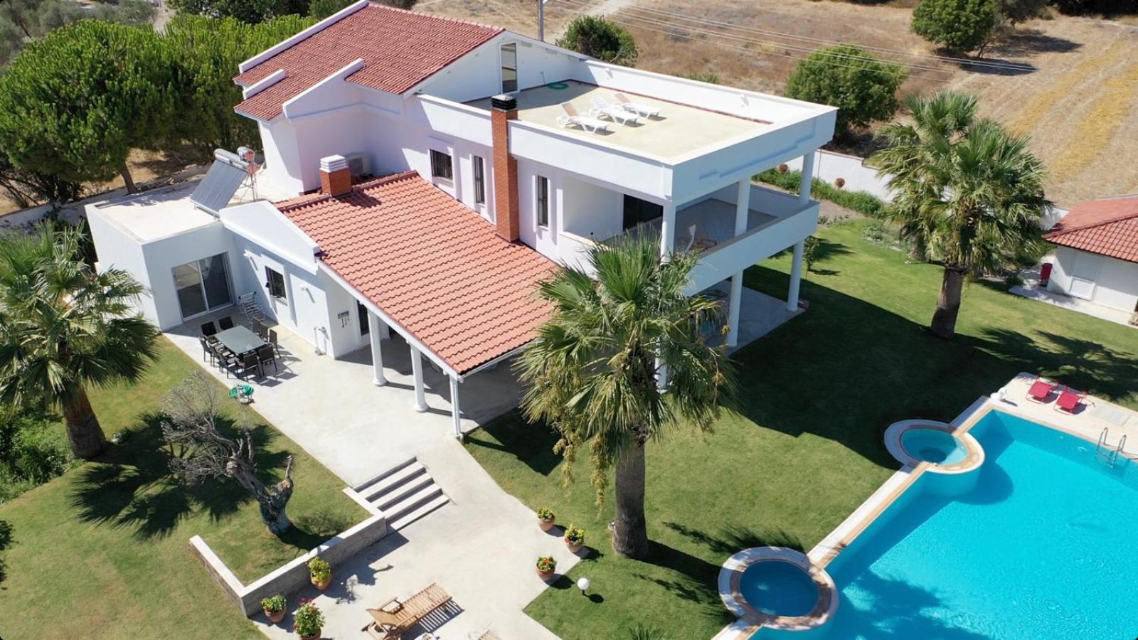 Hotel ALASHATO Alacati - Image 1