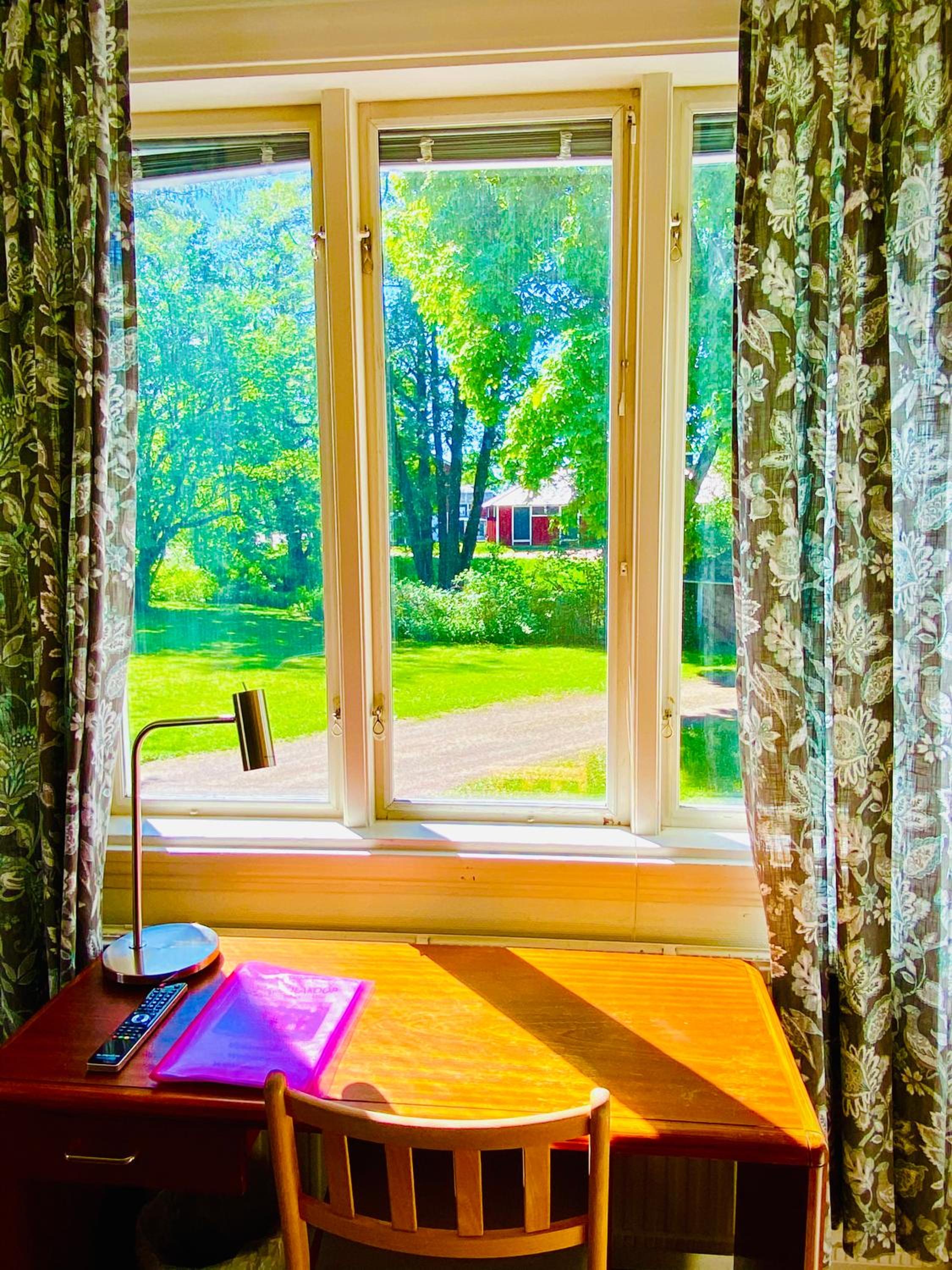 Solakoop B&B view 3