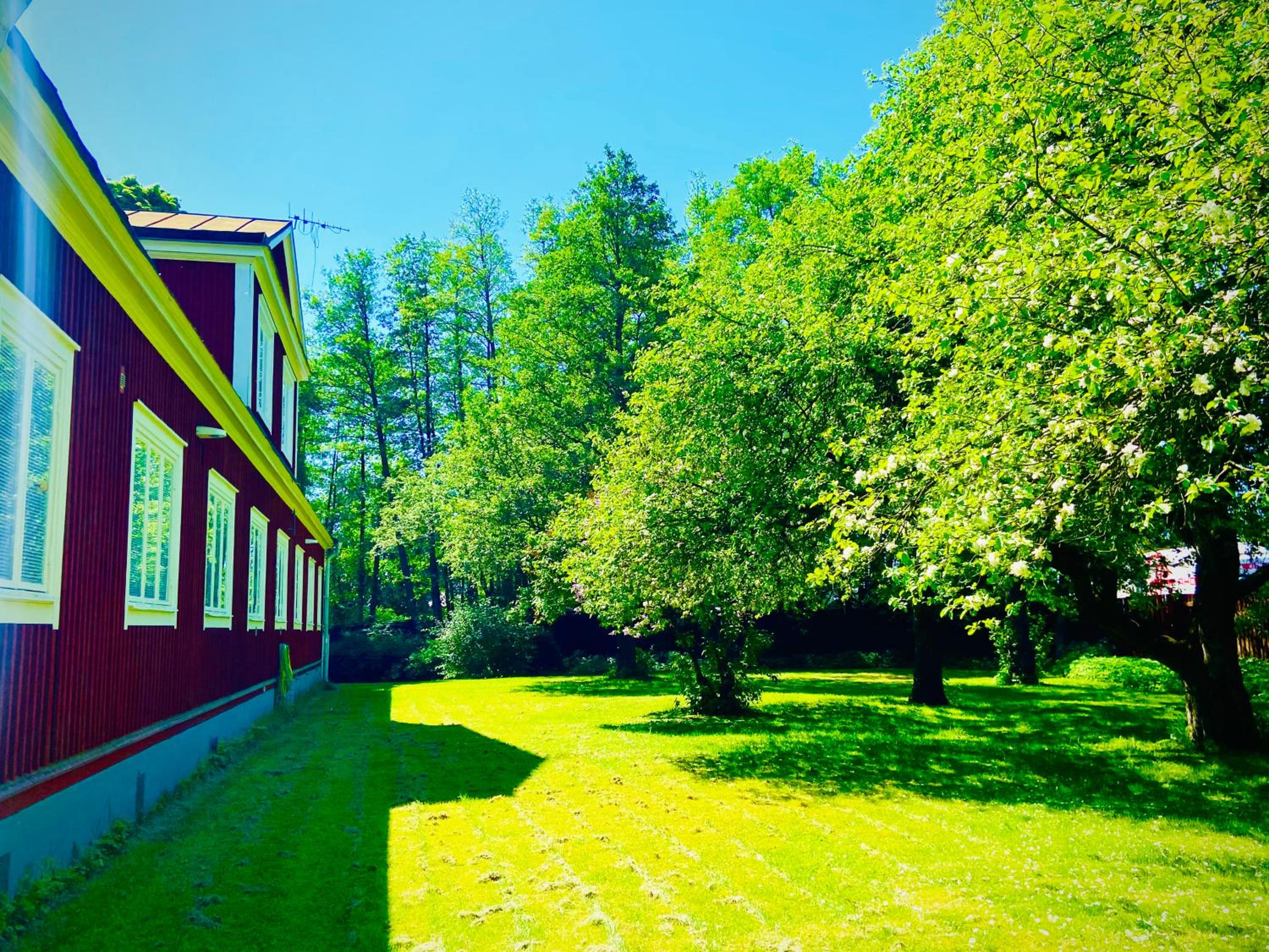Solakoop B&B view 2