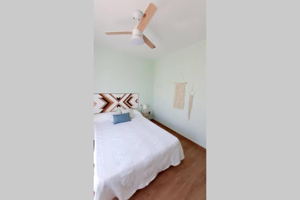 Precioso apartamento ecológico y sostenible photo 2