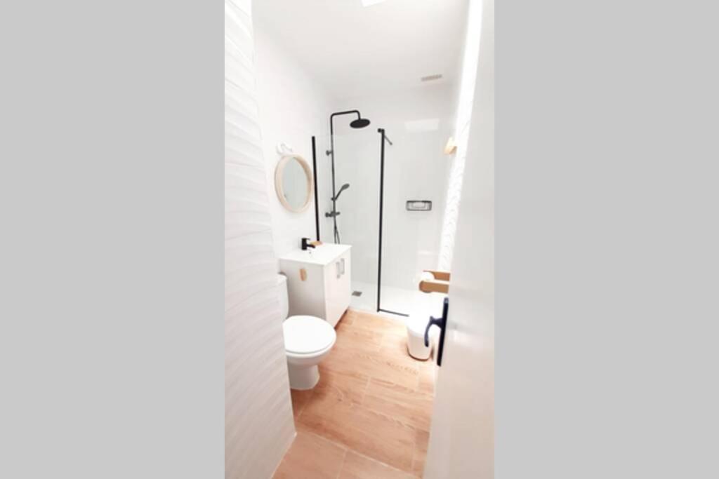 Precioso apartamento ecológico y sostenible photo 4