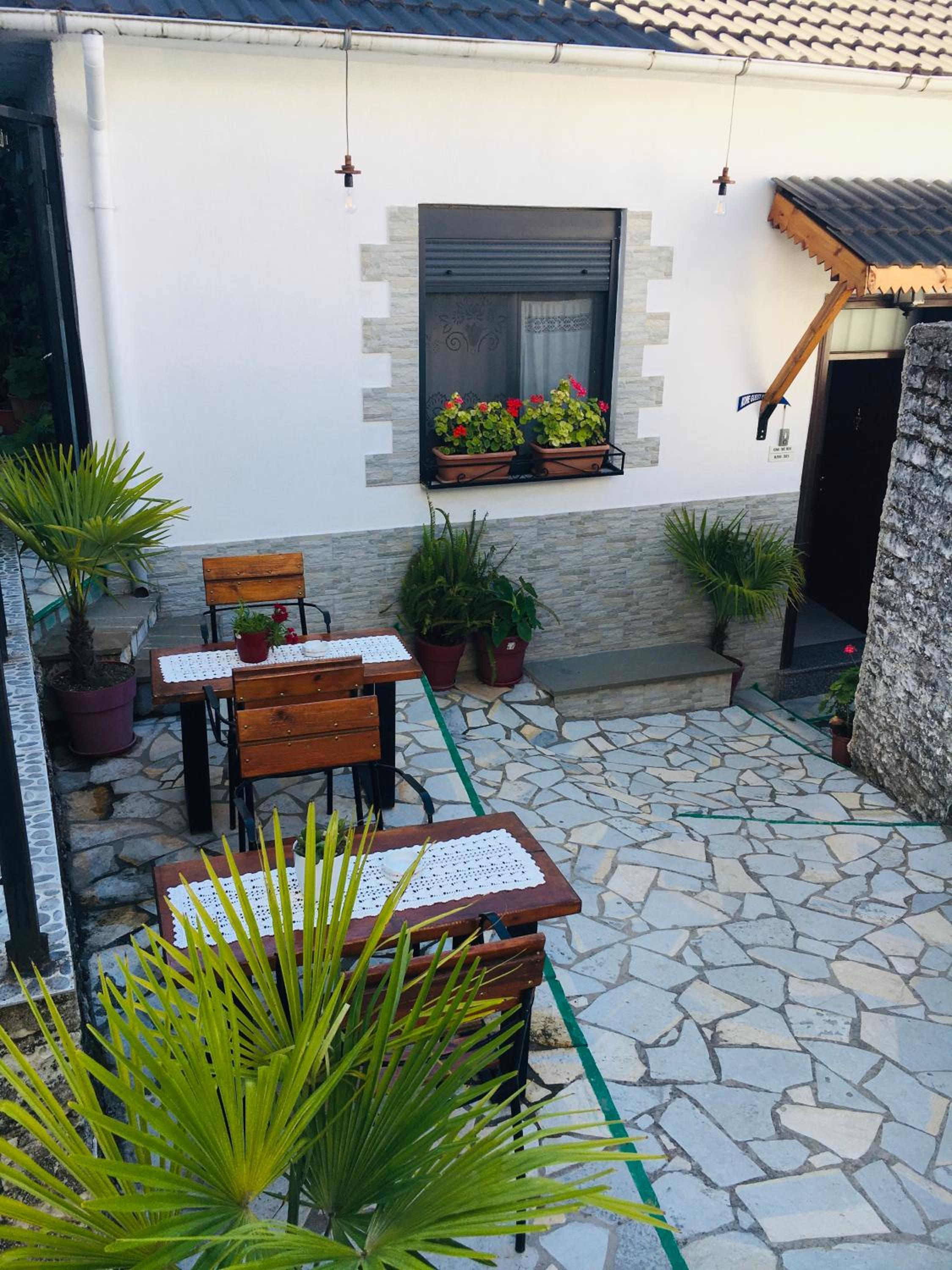 Kore Guest House