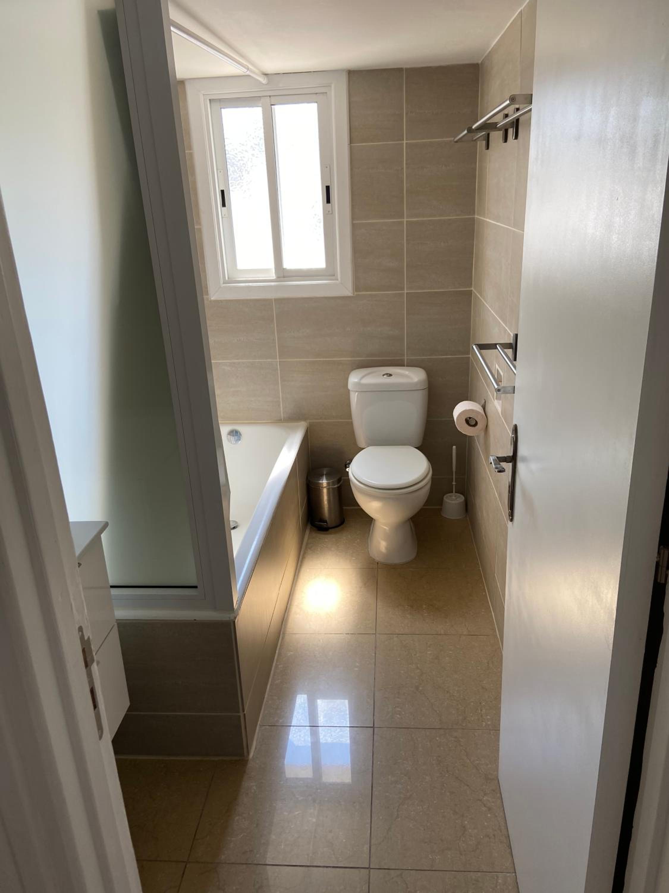 2 Bedroom apartment in Nicosia's center-11