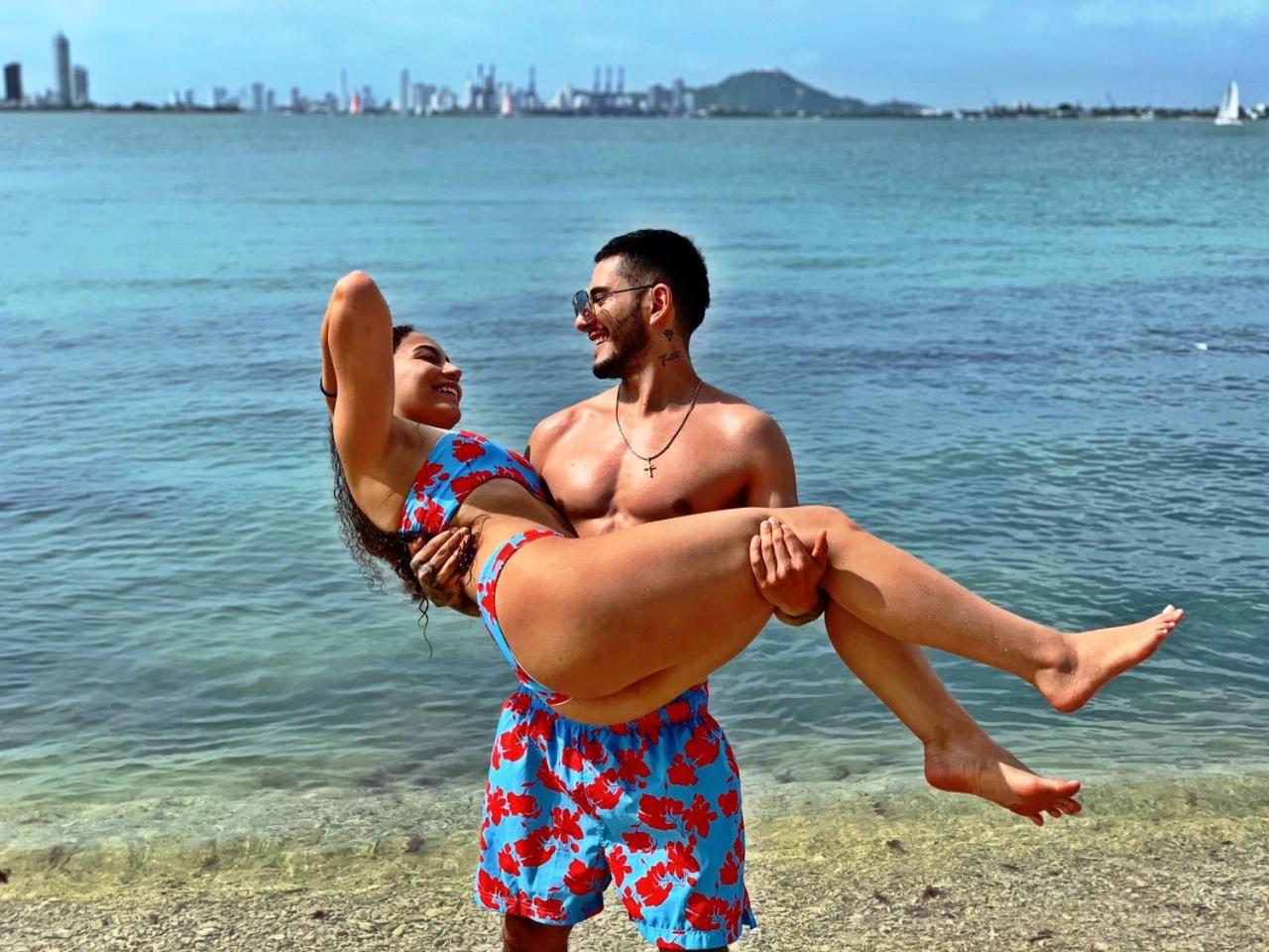 Mira Mira Beach