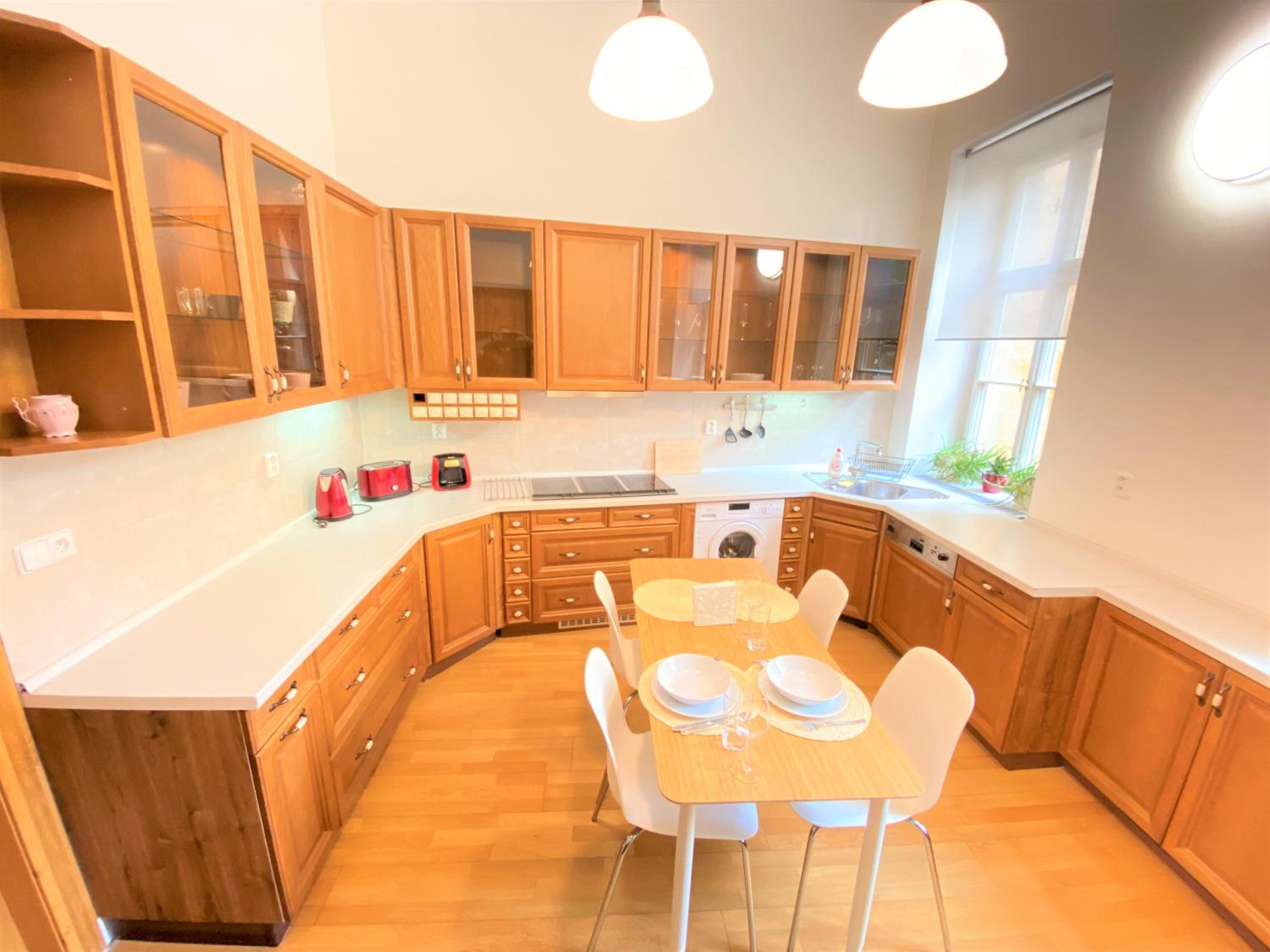Black Eagle Apartments