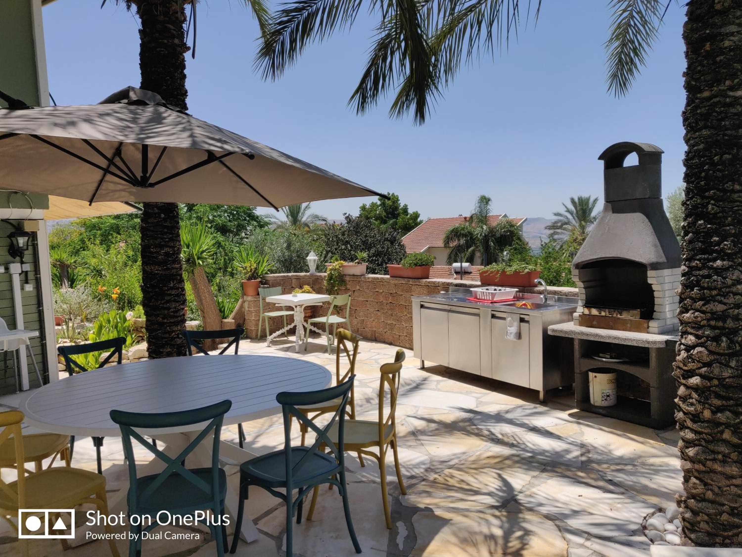 Out of Africa Resort