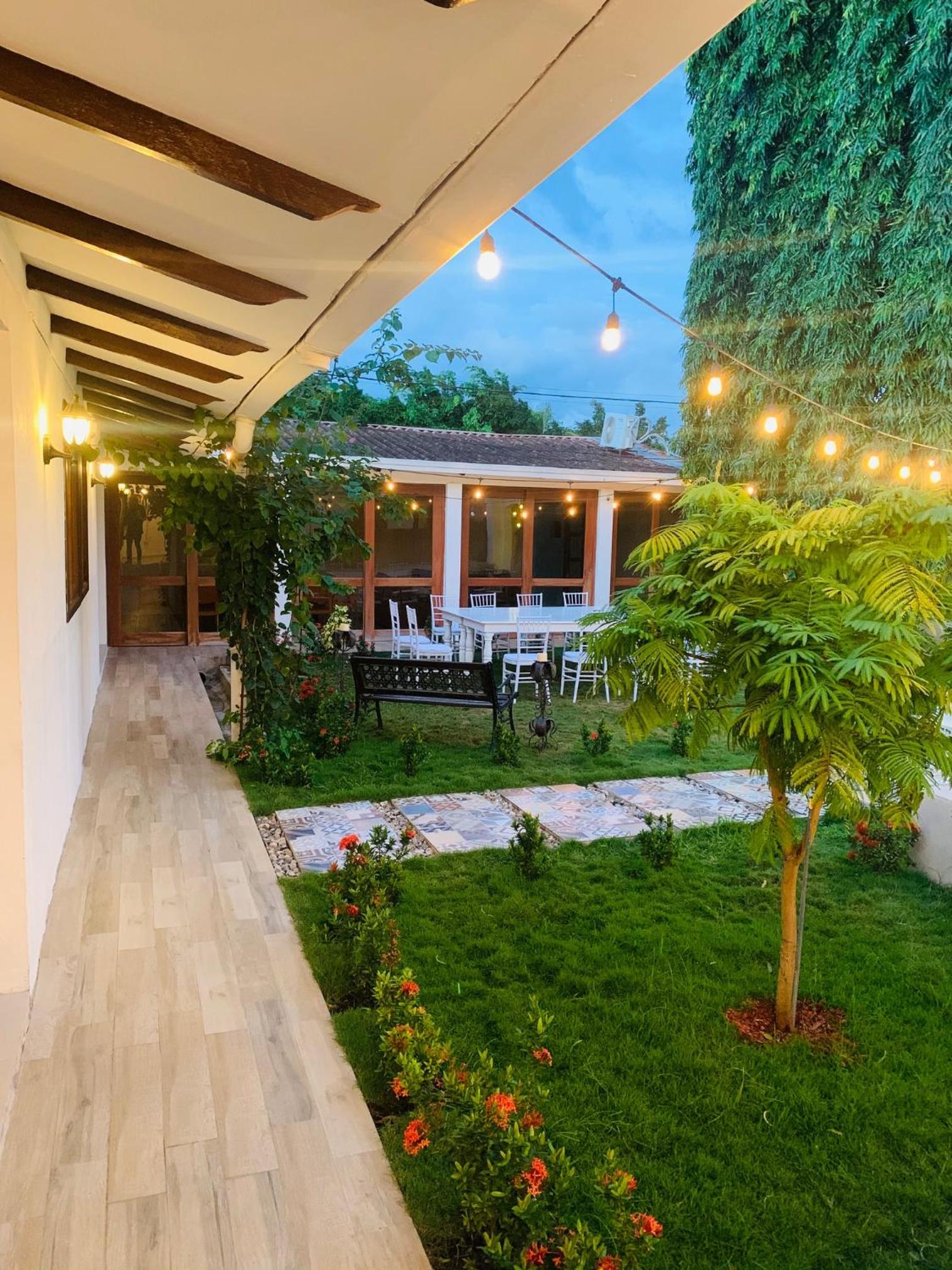 Hotel Casa San Juan - Image 1