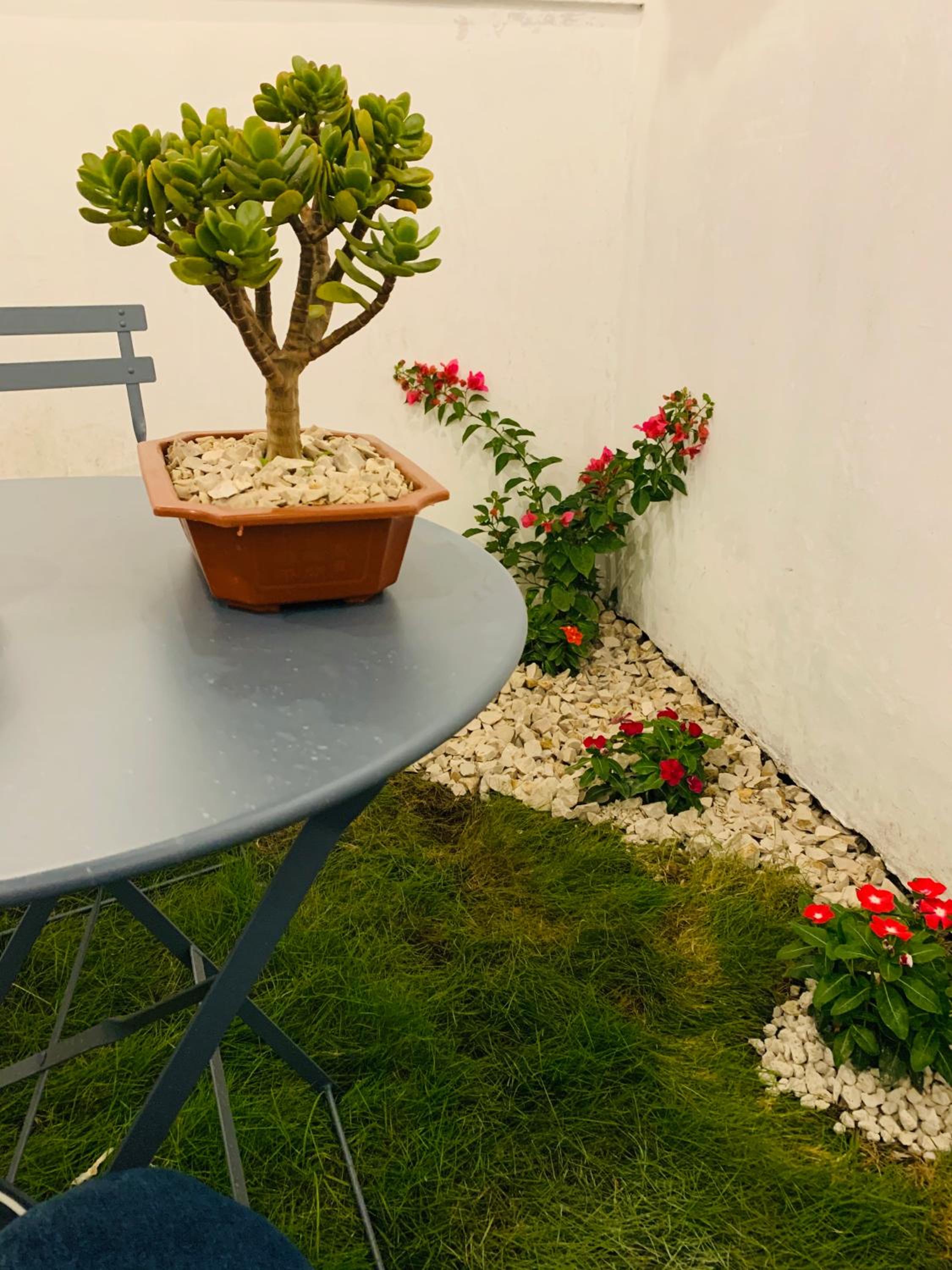 Casa San Juan 560