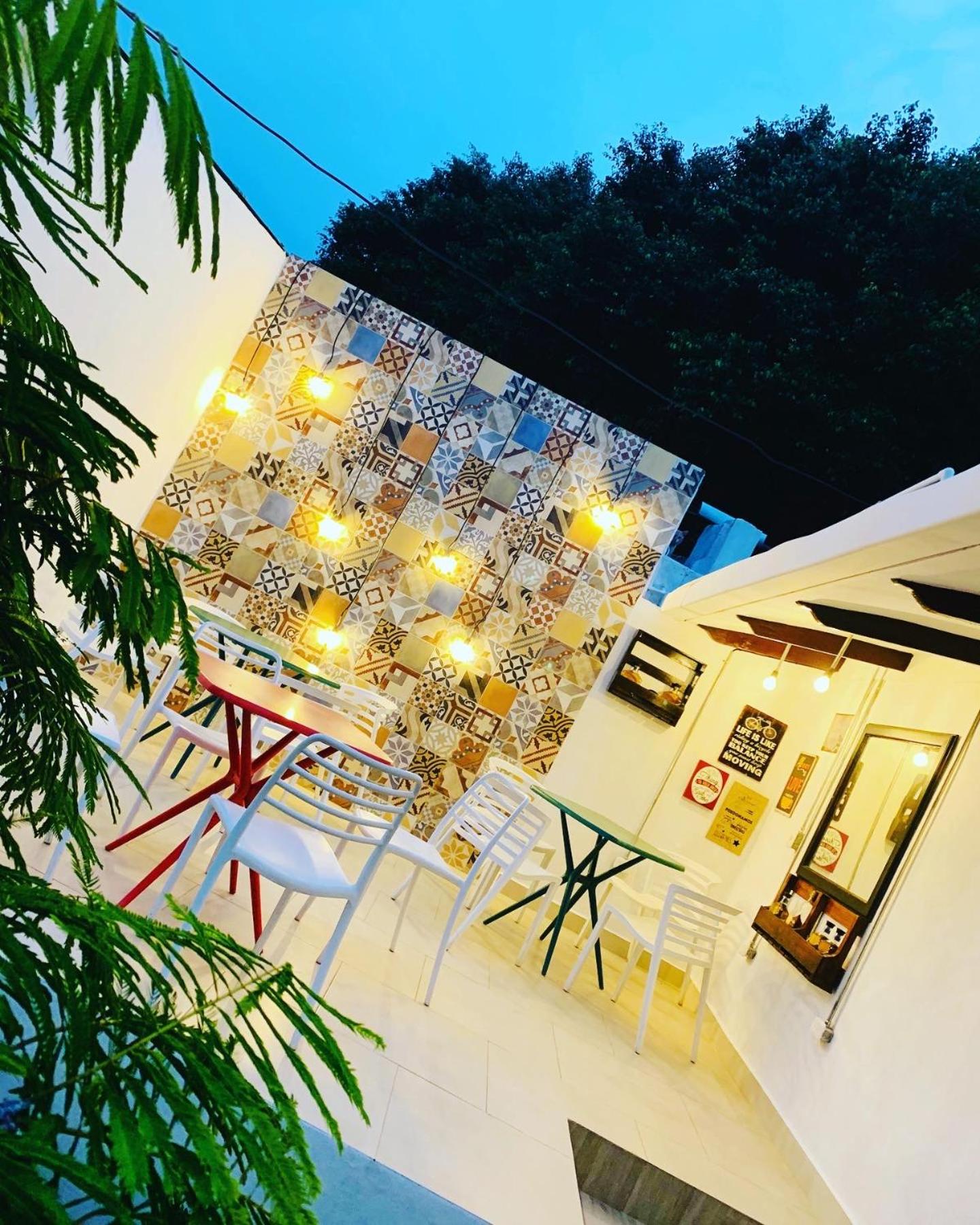 Casa San Juan 560
