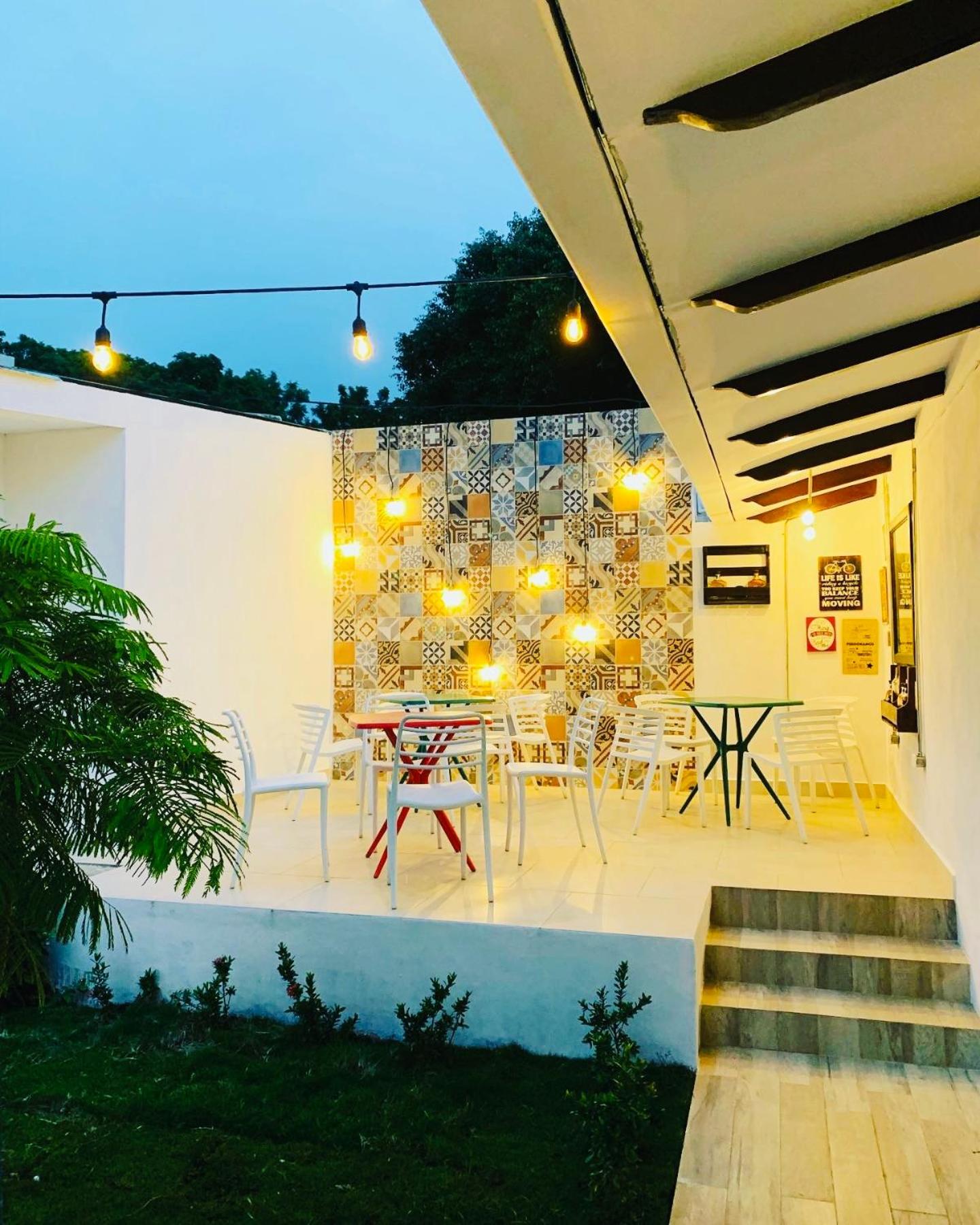 Casa San Juan 560