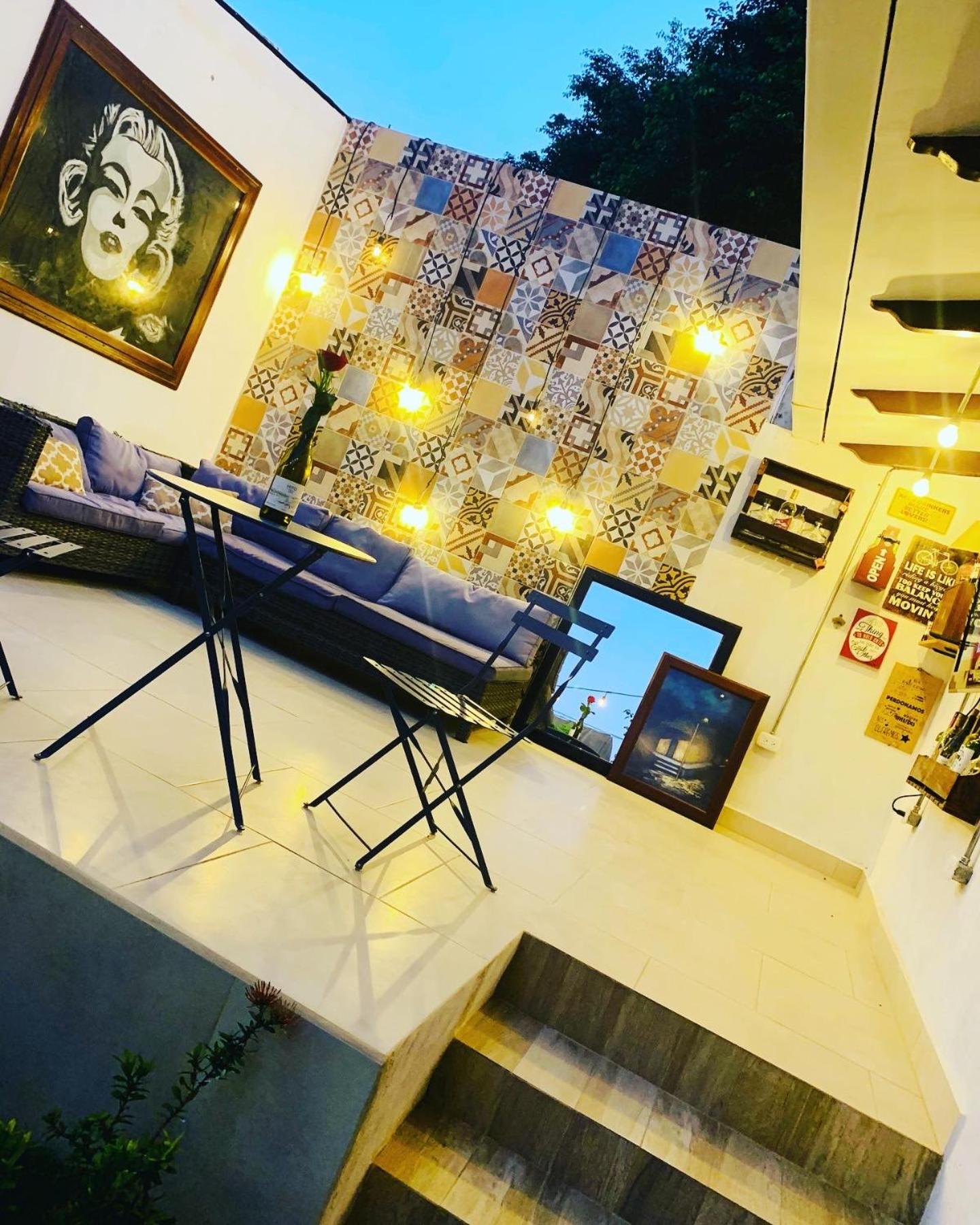 Casa San Juan 560