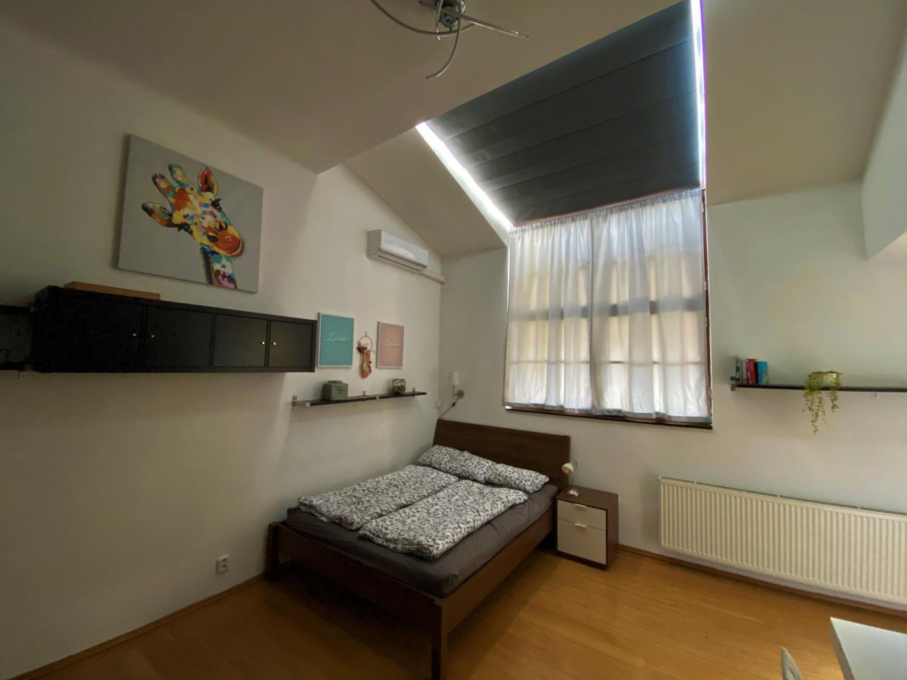 Black Eagle Apartments