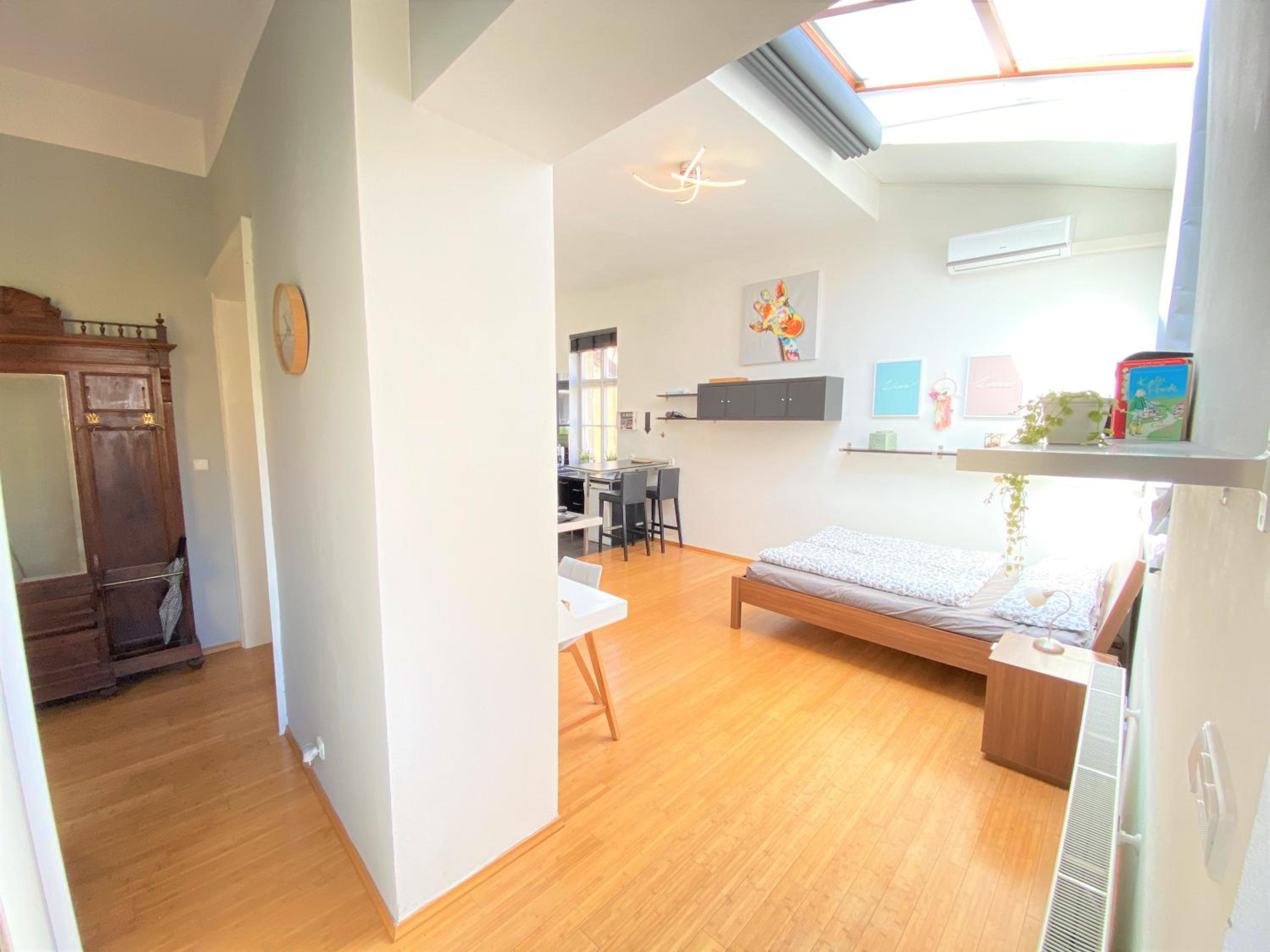 Black Eagle Apartments