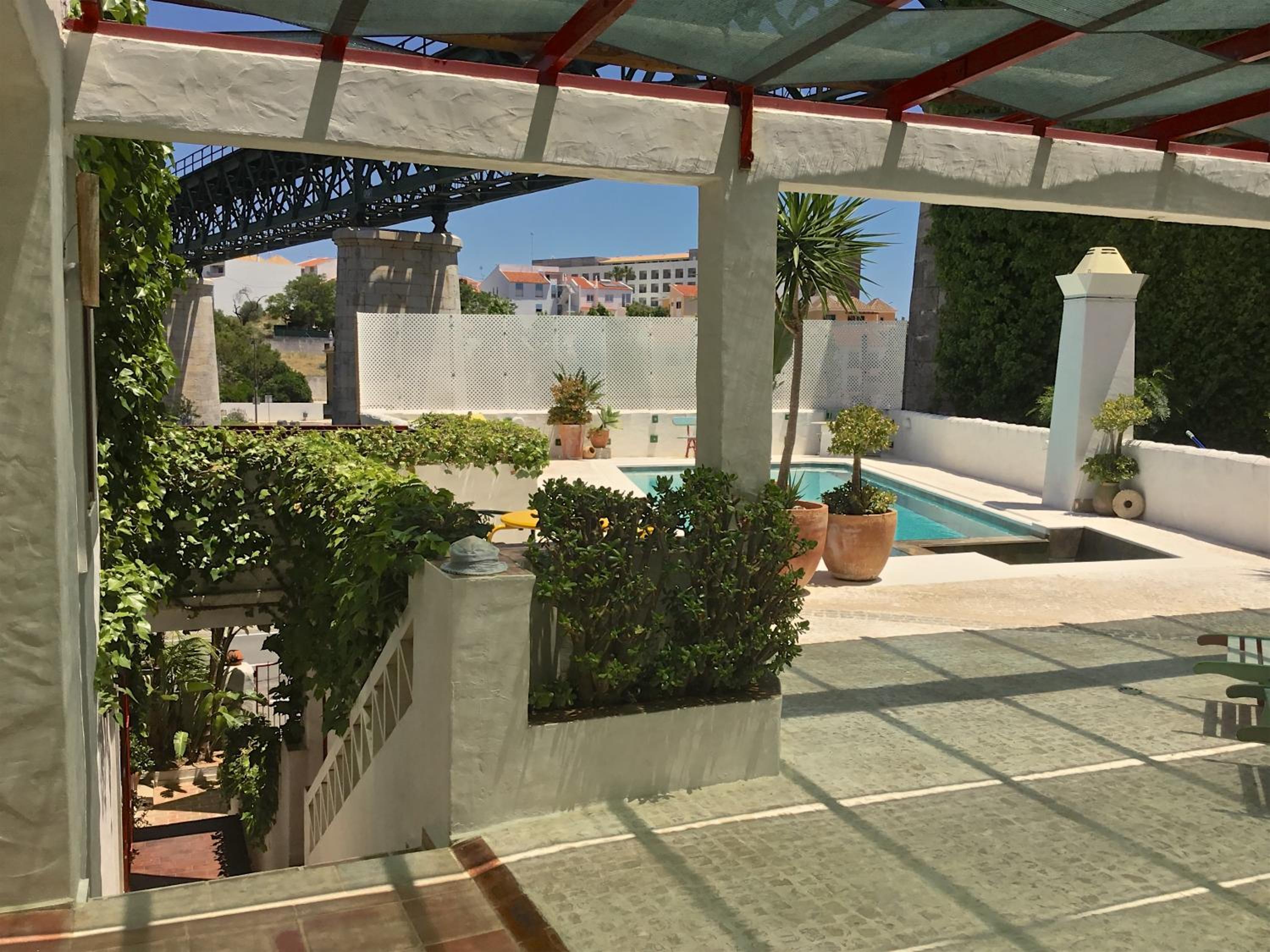 Casa do Rio / Tavira Inn - Adults Only