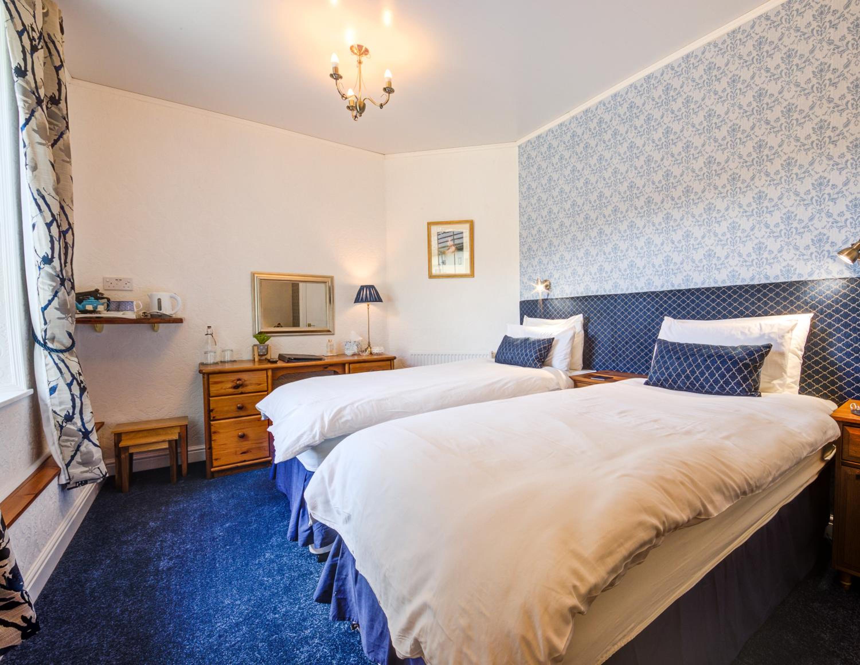 Edale House B&B