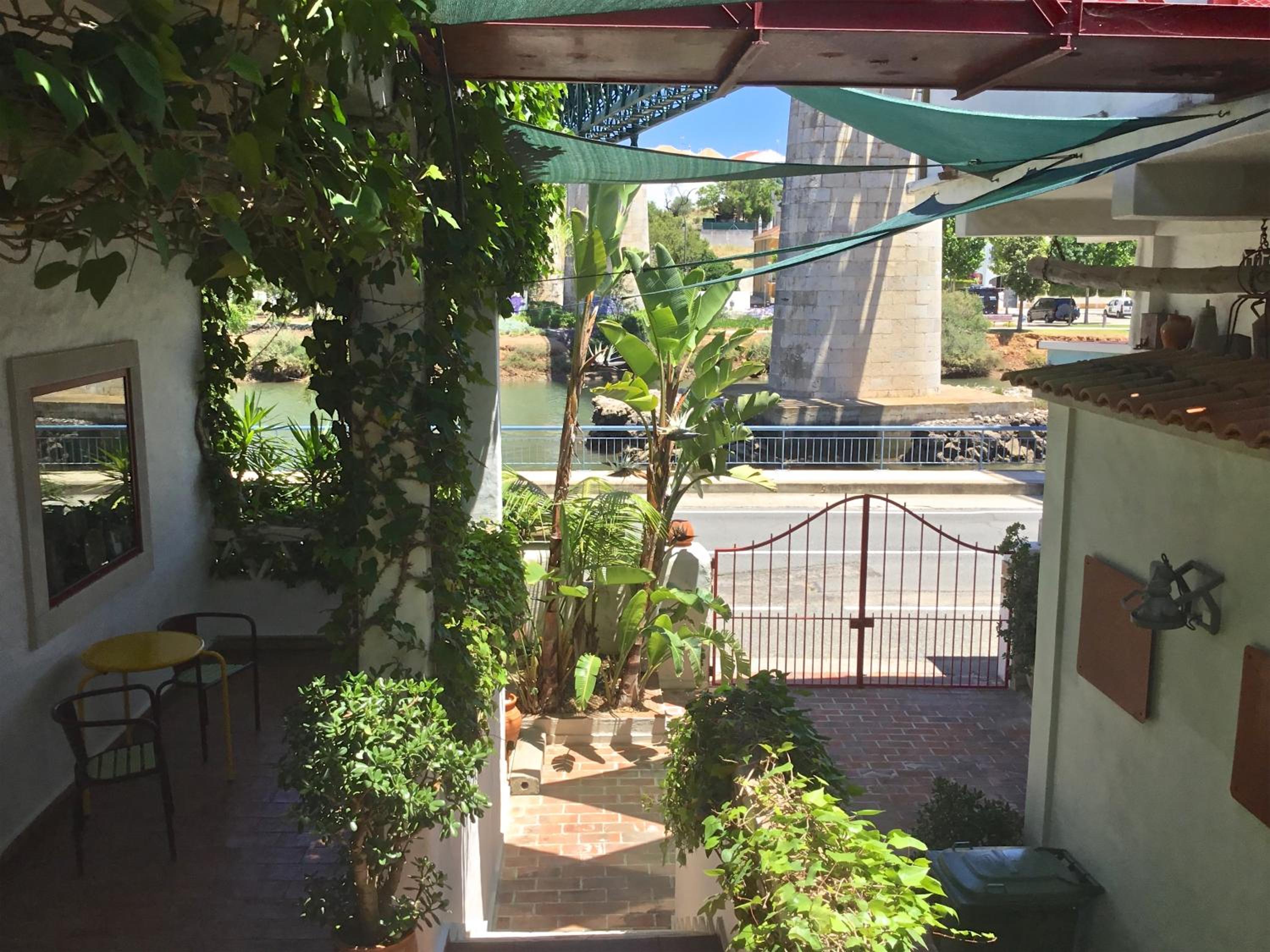 Casa do Rio / Tavira Inn - Adults Only