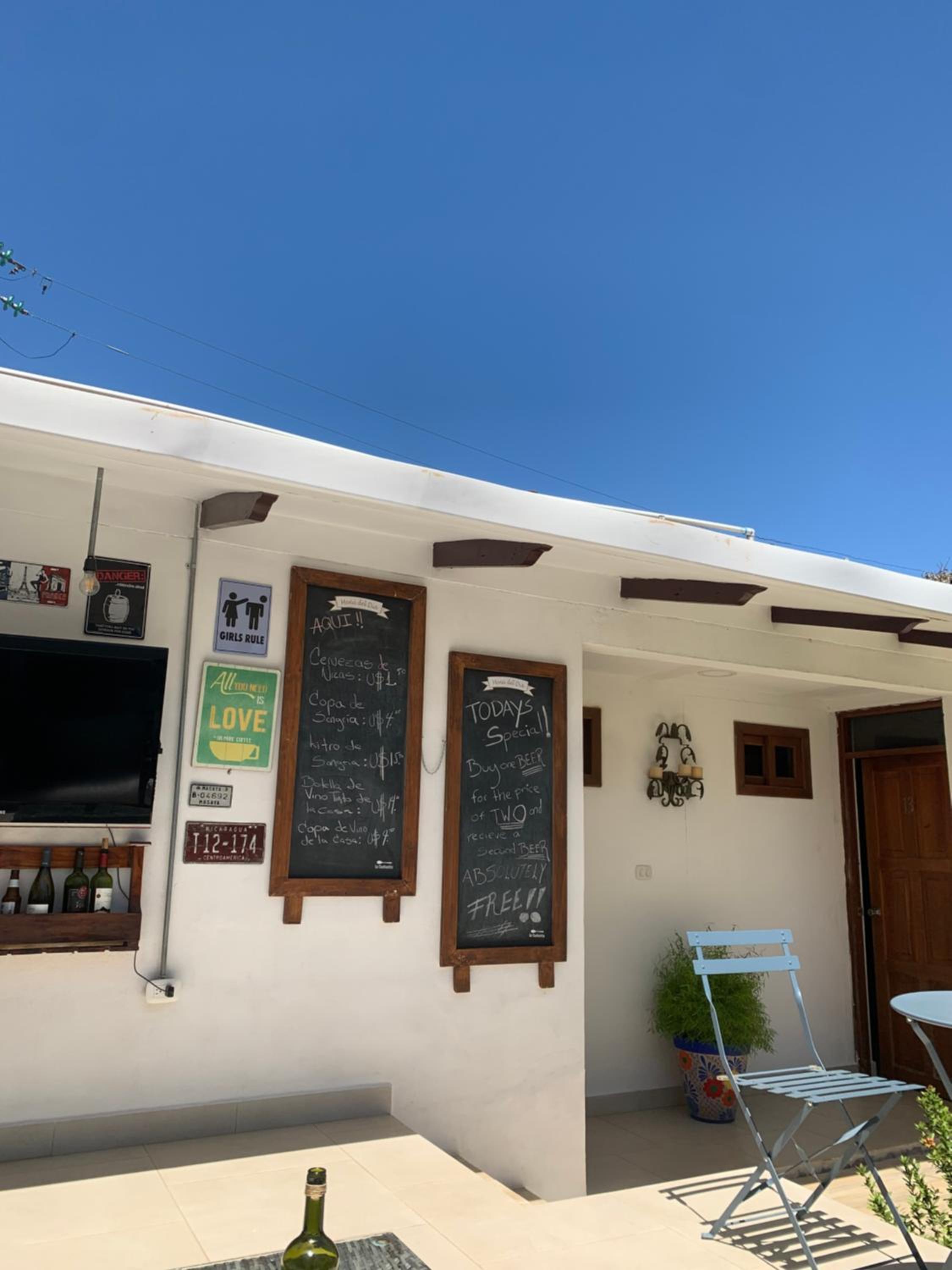 Casa San Juan 560