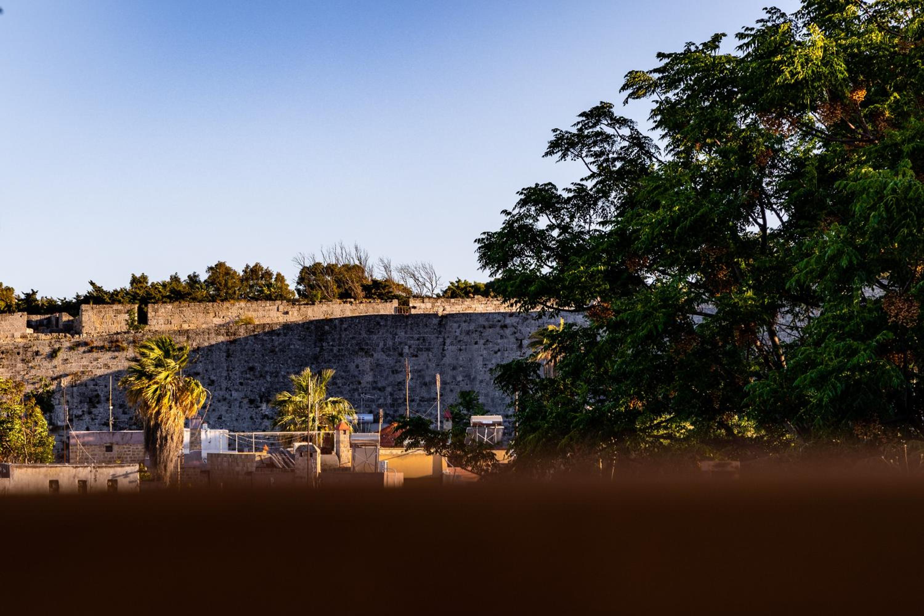 Naria Medieval House