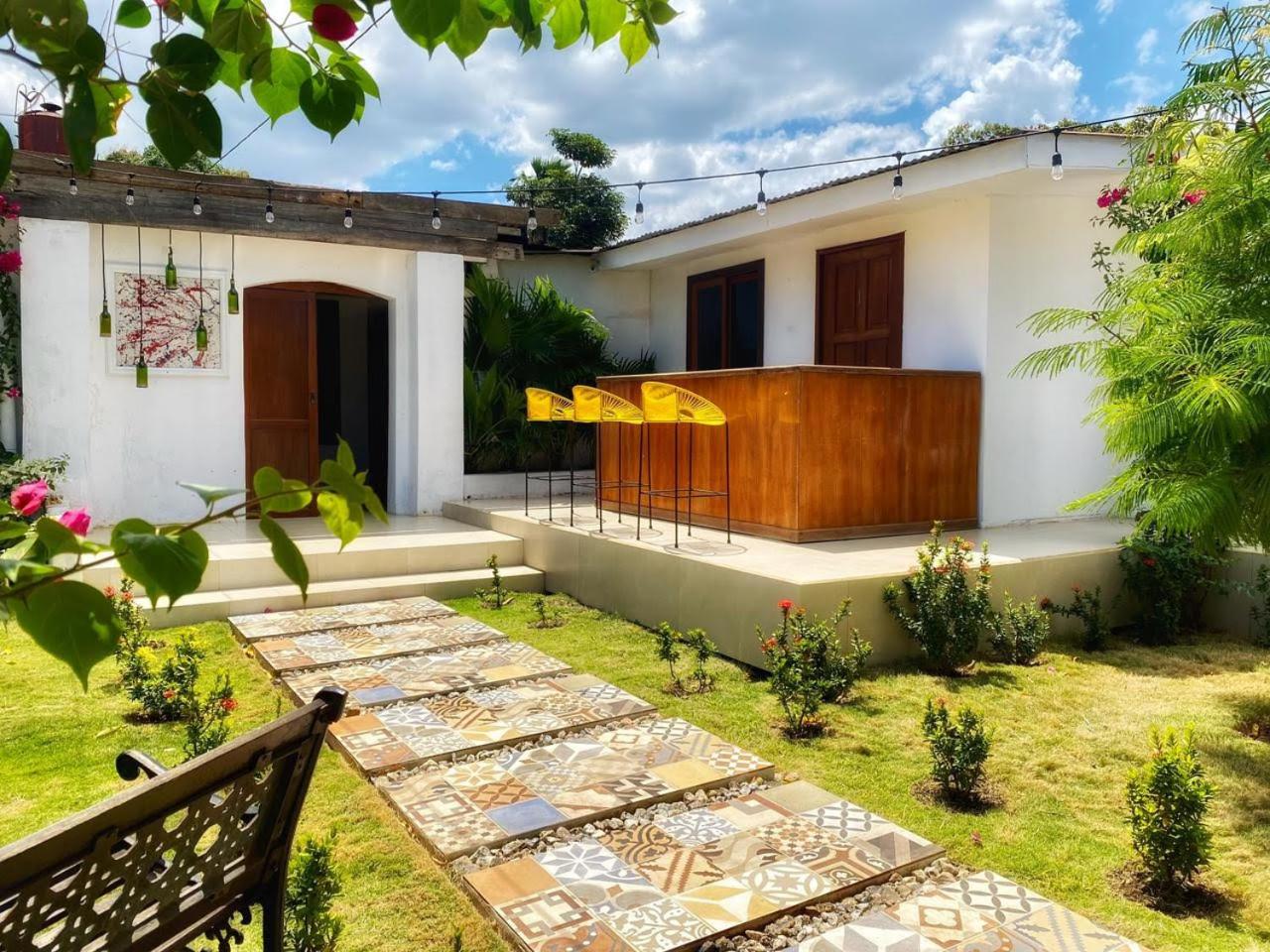 Casa San Juan 560
