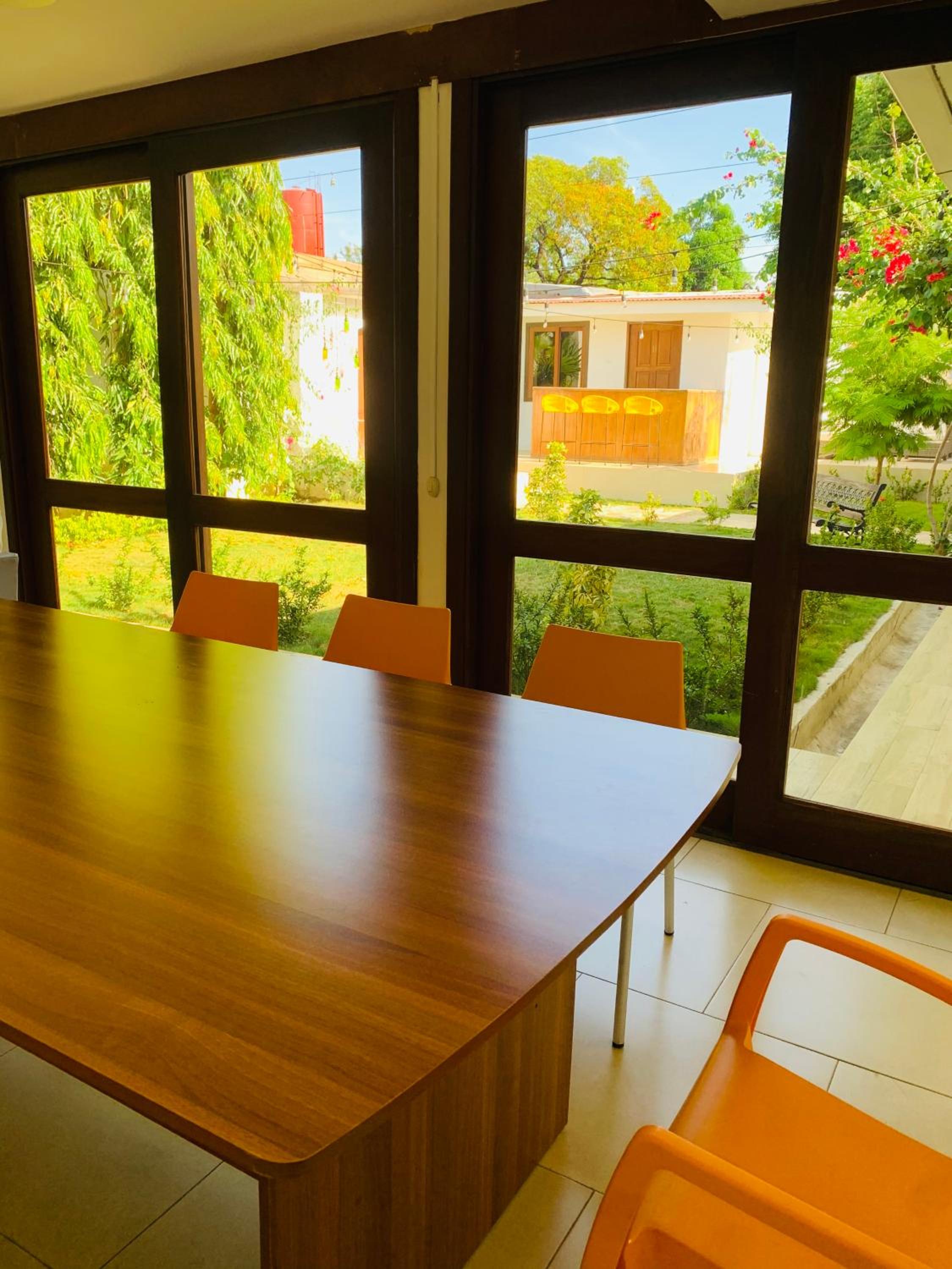 Casa San Juan 560