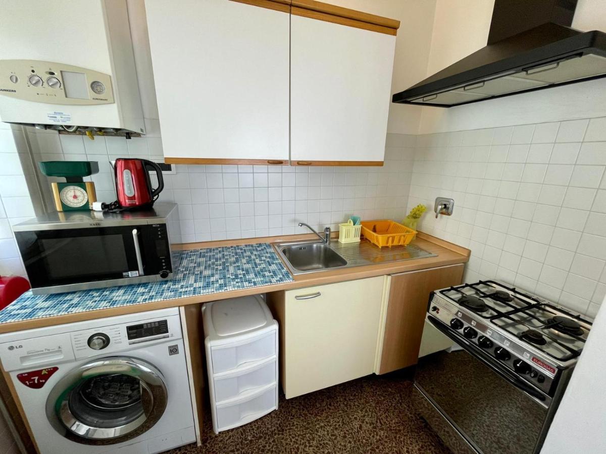 Tilde apartment - Levanto, 5 Terre view 3