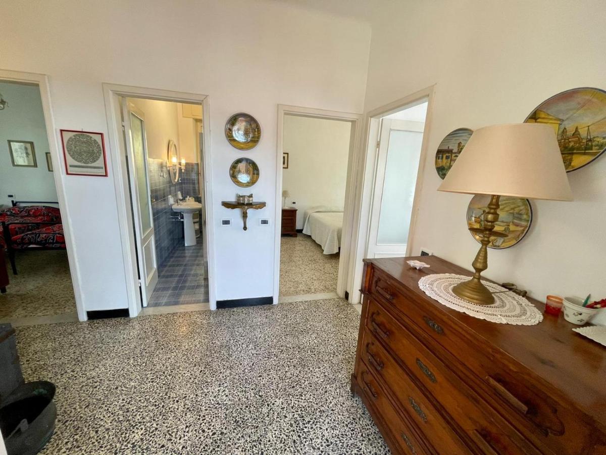 Tilde apartment - Levanto, 5 Terre view 5